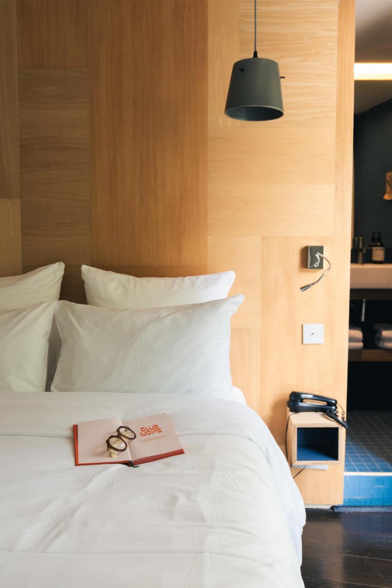 Le Citizen 3* Paris
