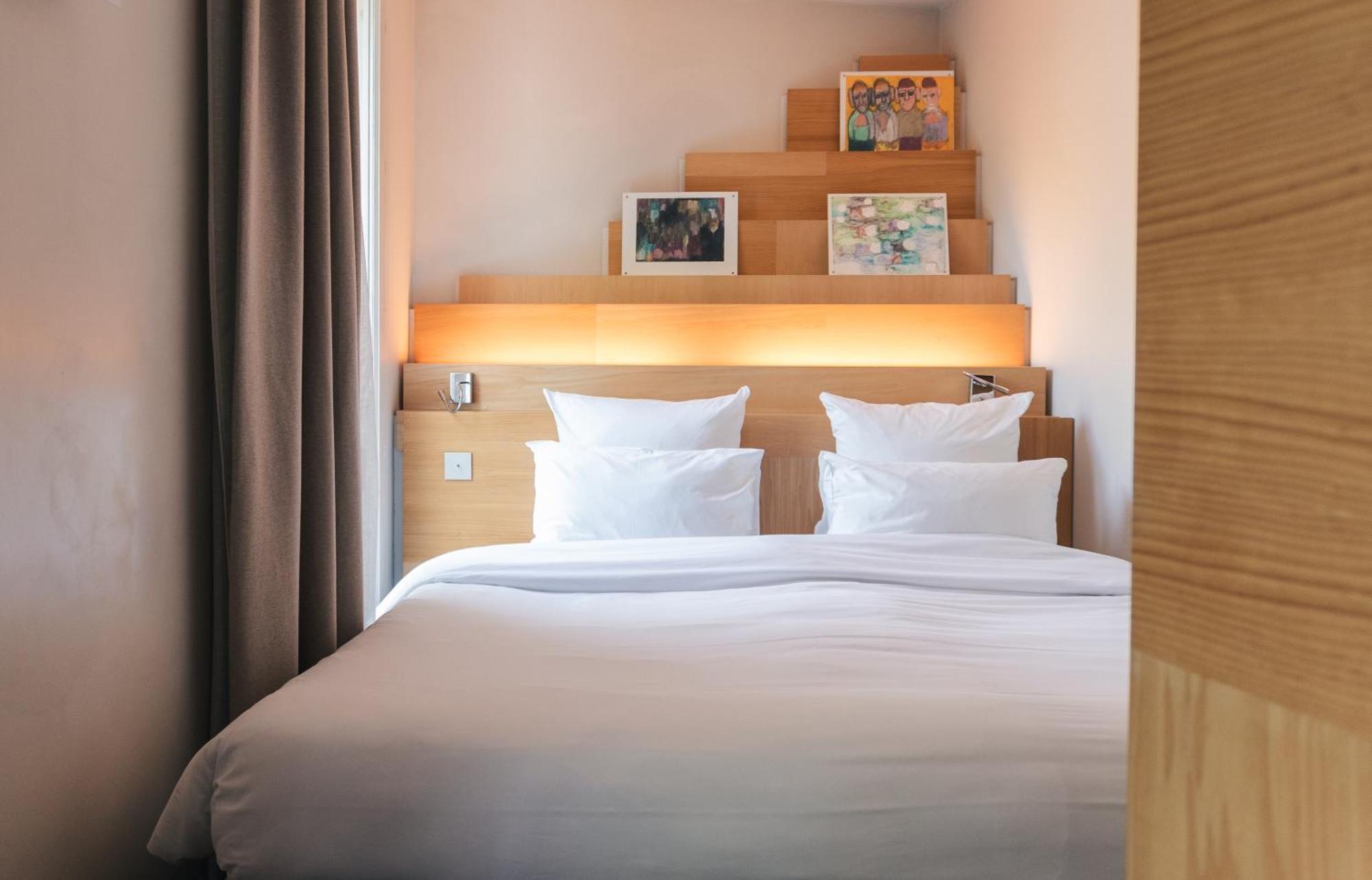 Le Citizen Hotel