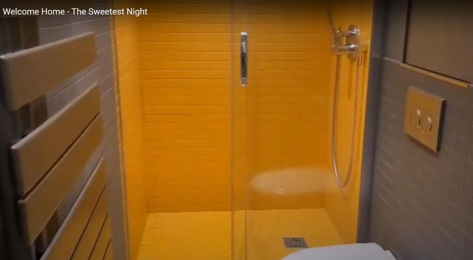 La Douce Nuit - Moderne - Elegant - Renove Apartment Paris