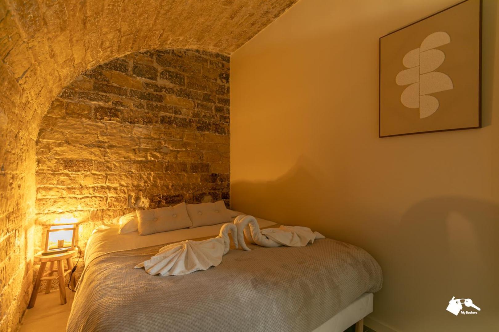 Appartement Mba Luxury - Tracy 2 - Proche Du Musee Du Louvre *
