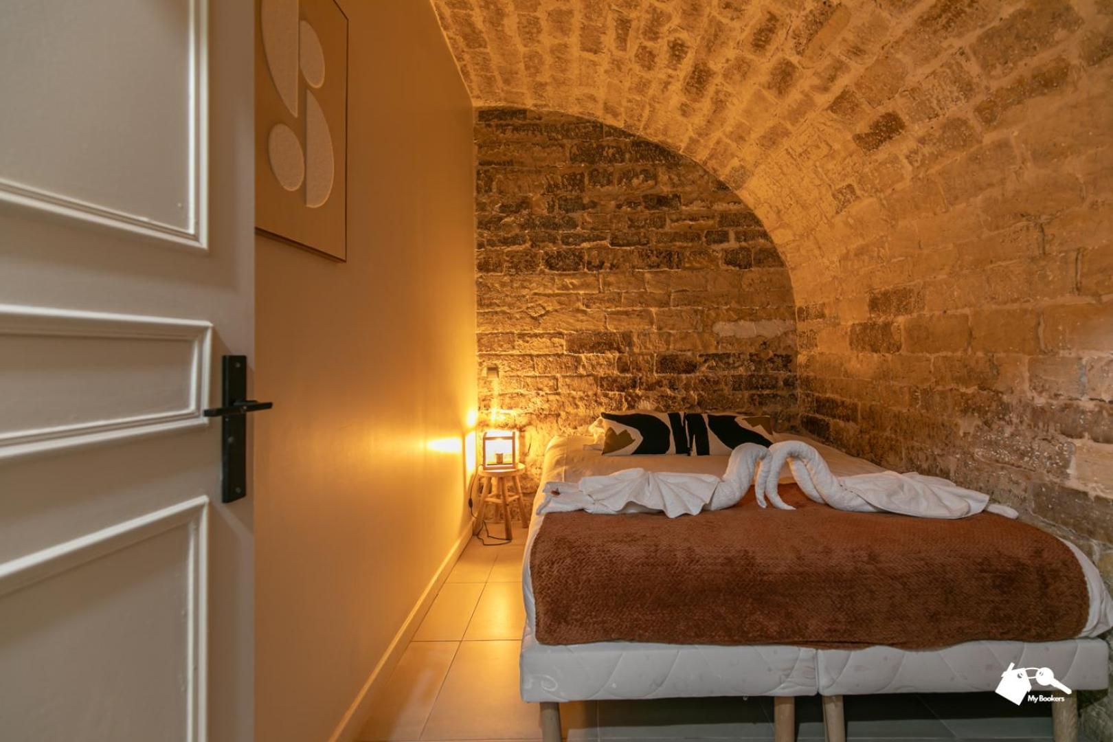 Mba Luxury - Tracy 2 - Proche Du Musee Du Louvre Appartement