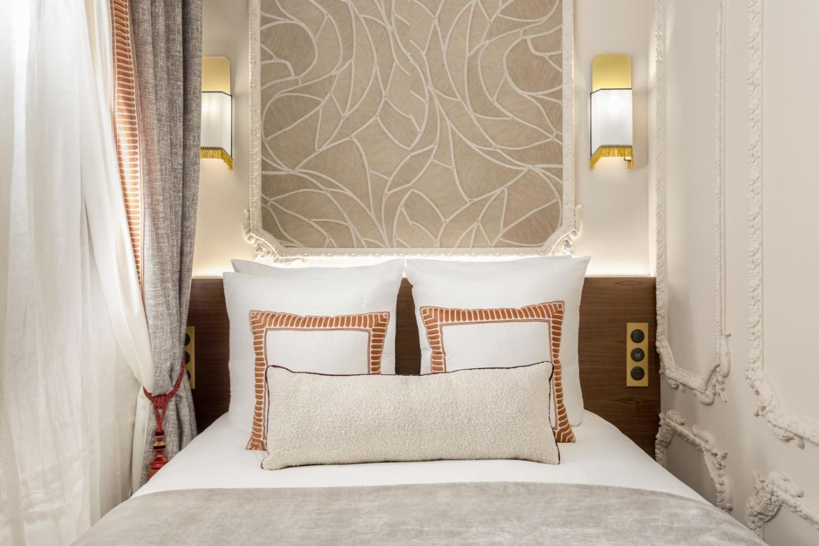 Merveil - Signature Suite-champs Elysees- Marignan Apartment