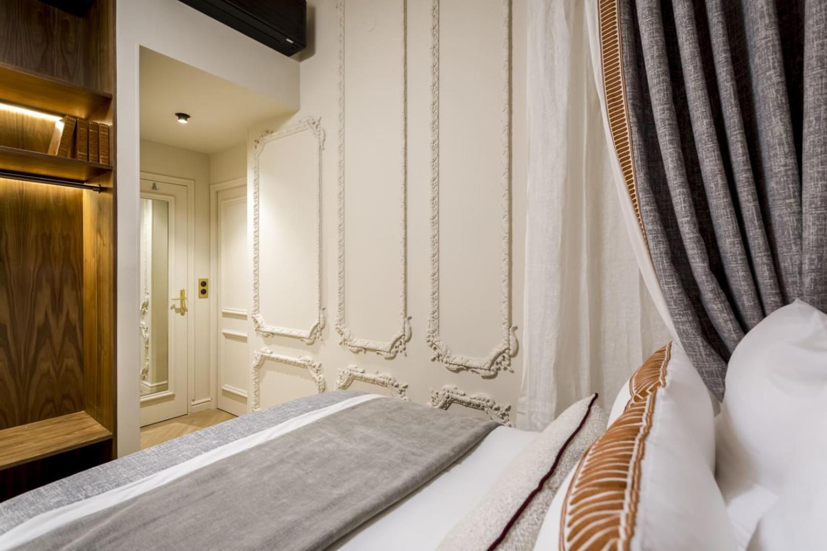 Apartment Merveil - Signature Suite-champs Elysees- Marignan *