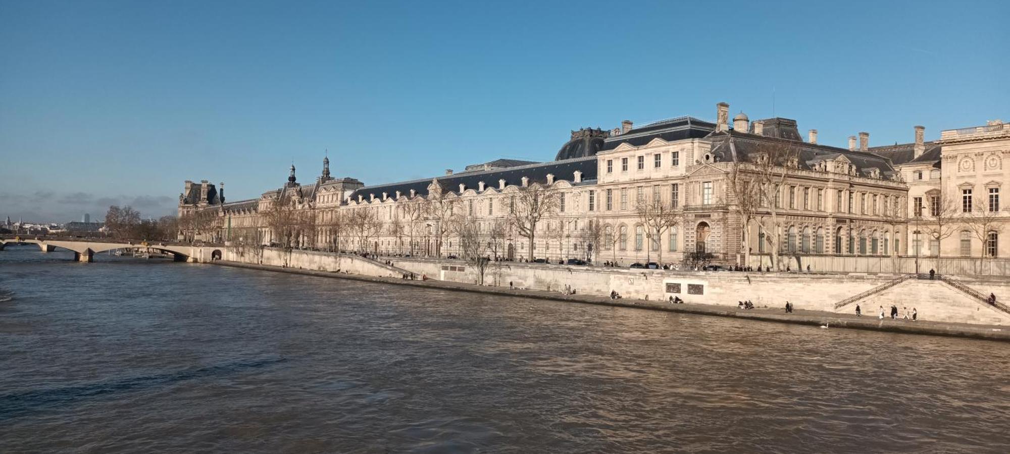 Heart Of Saint-germain-des-pres - Charming & Smart - For 2 People Appartement
