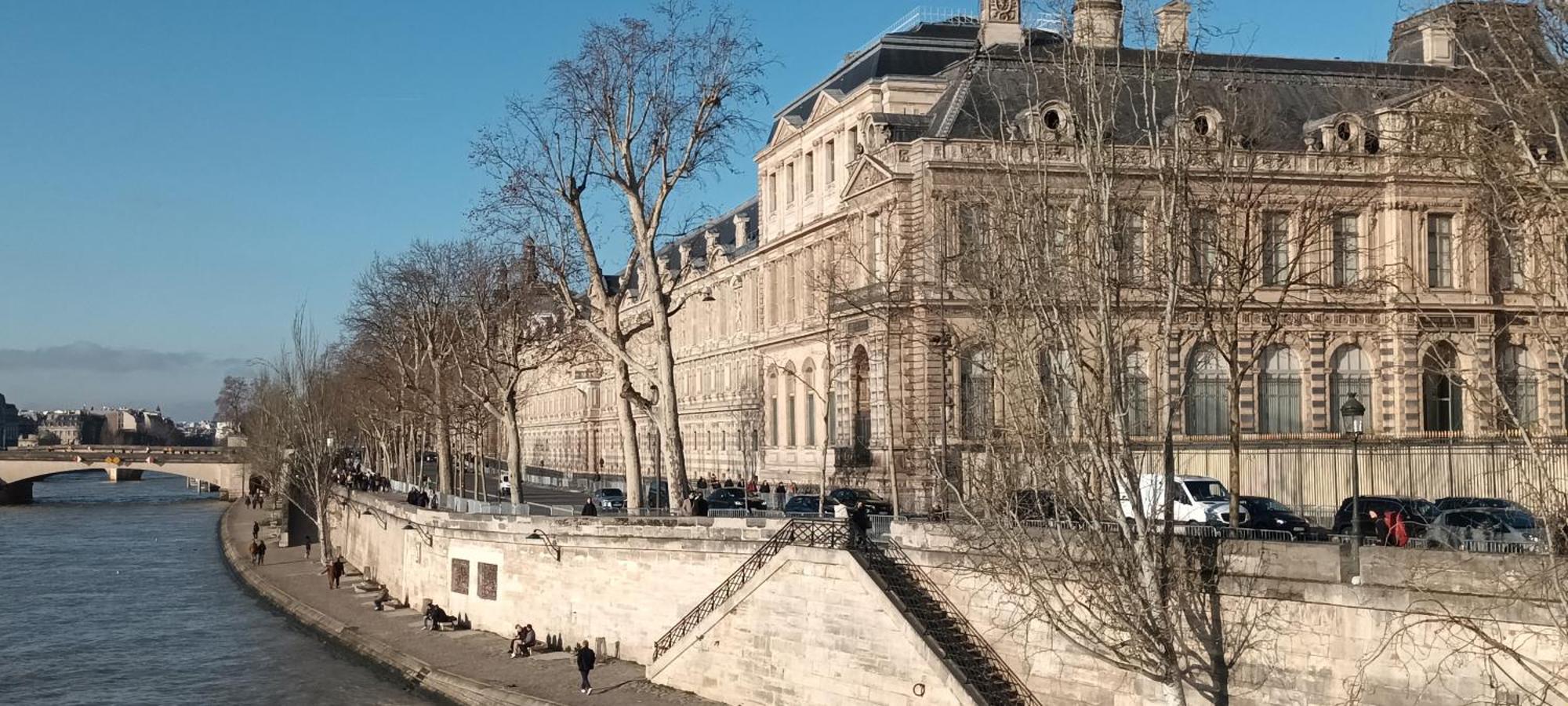 Heart Of Saint-germain-des-pres - Charming & Smart - For 2 People Appartement