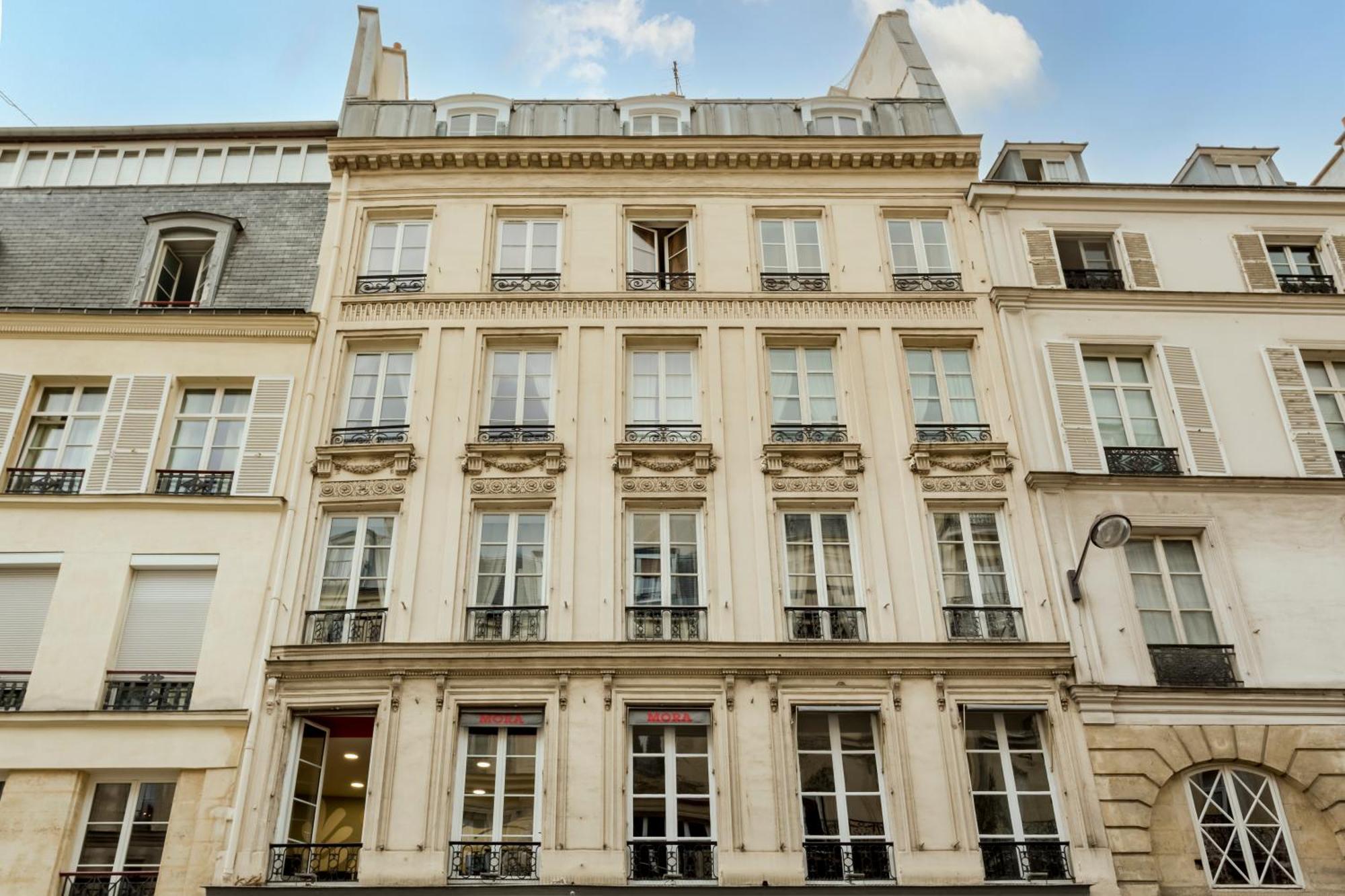 Merveil - Signature - Marais - Montmartre *