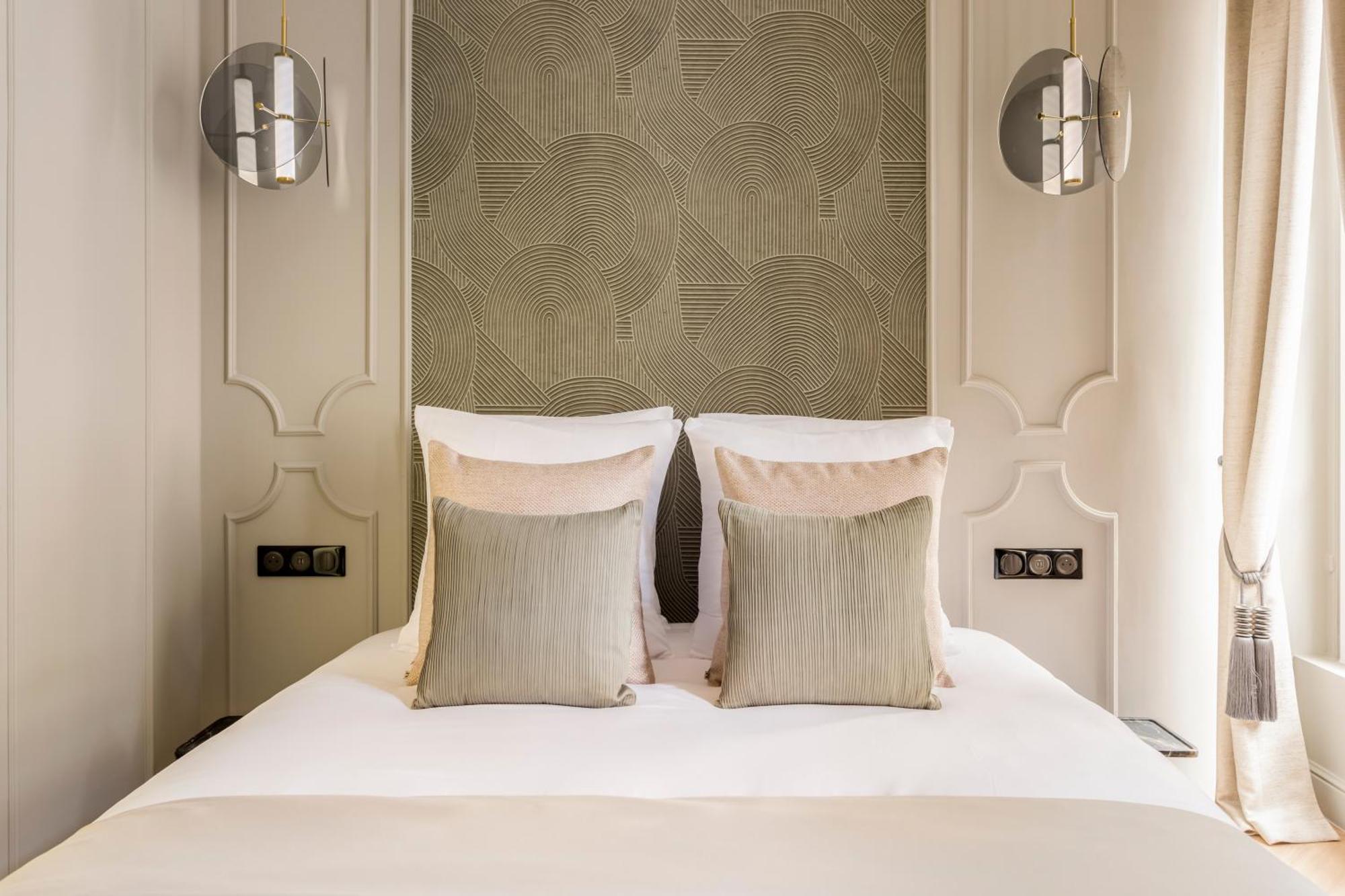 Apartment Merveil - Signature - Marais - Montmartre *