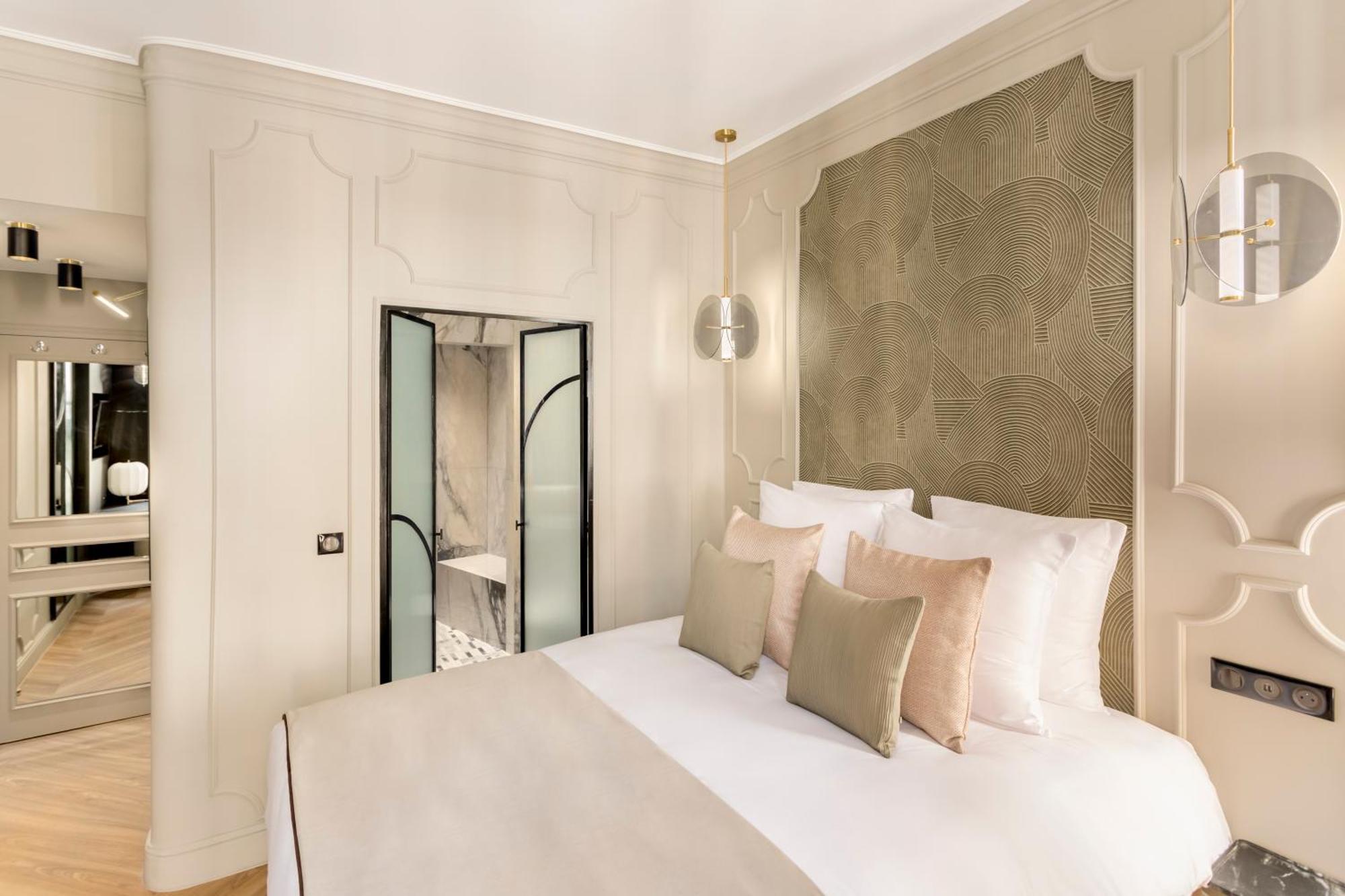 Merveil - Signature - Marais - Montmartre Paris