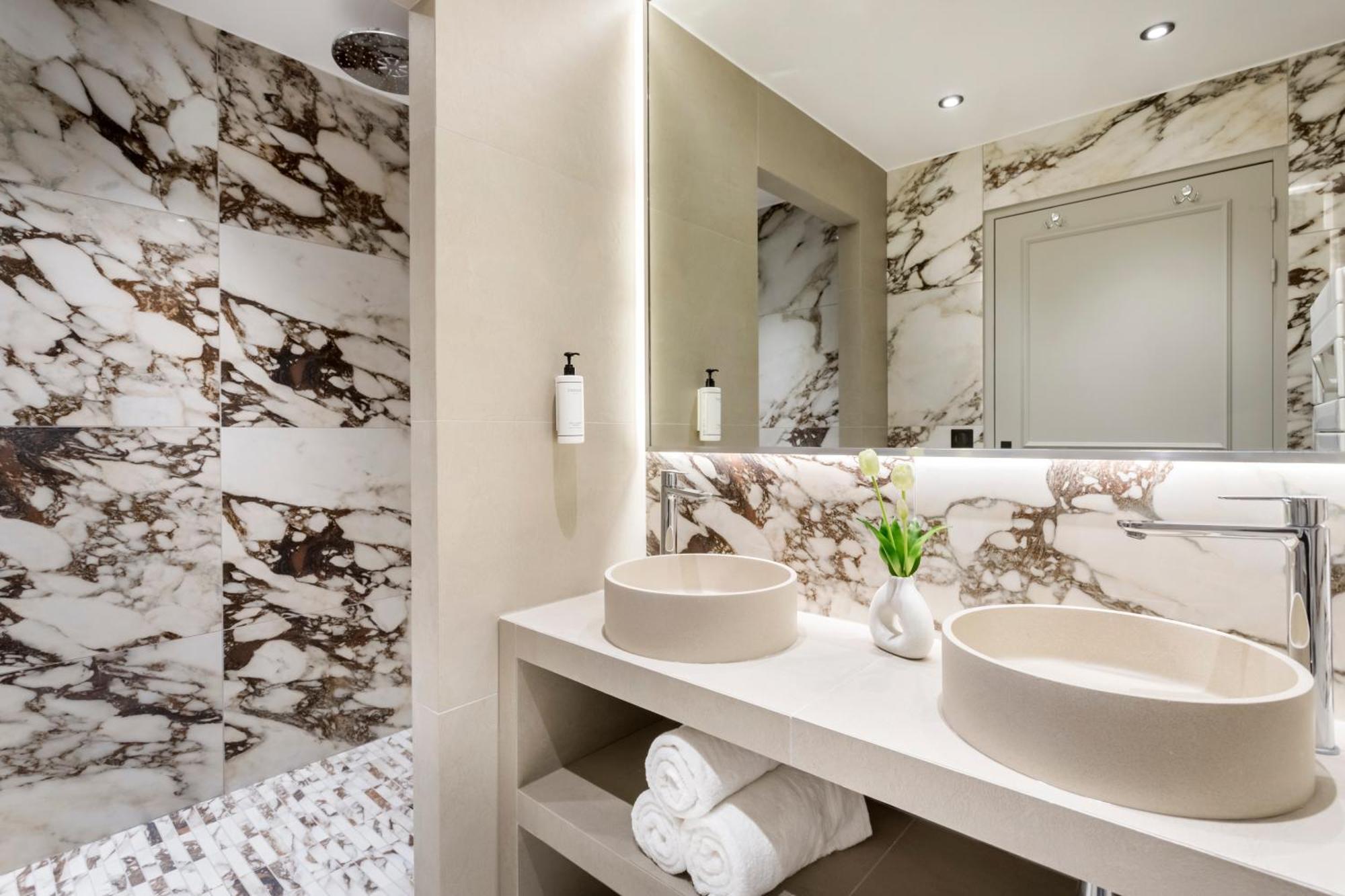 Merveil - Signature - Marais - Montmartre Apartment Paris