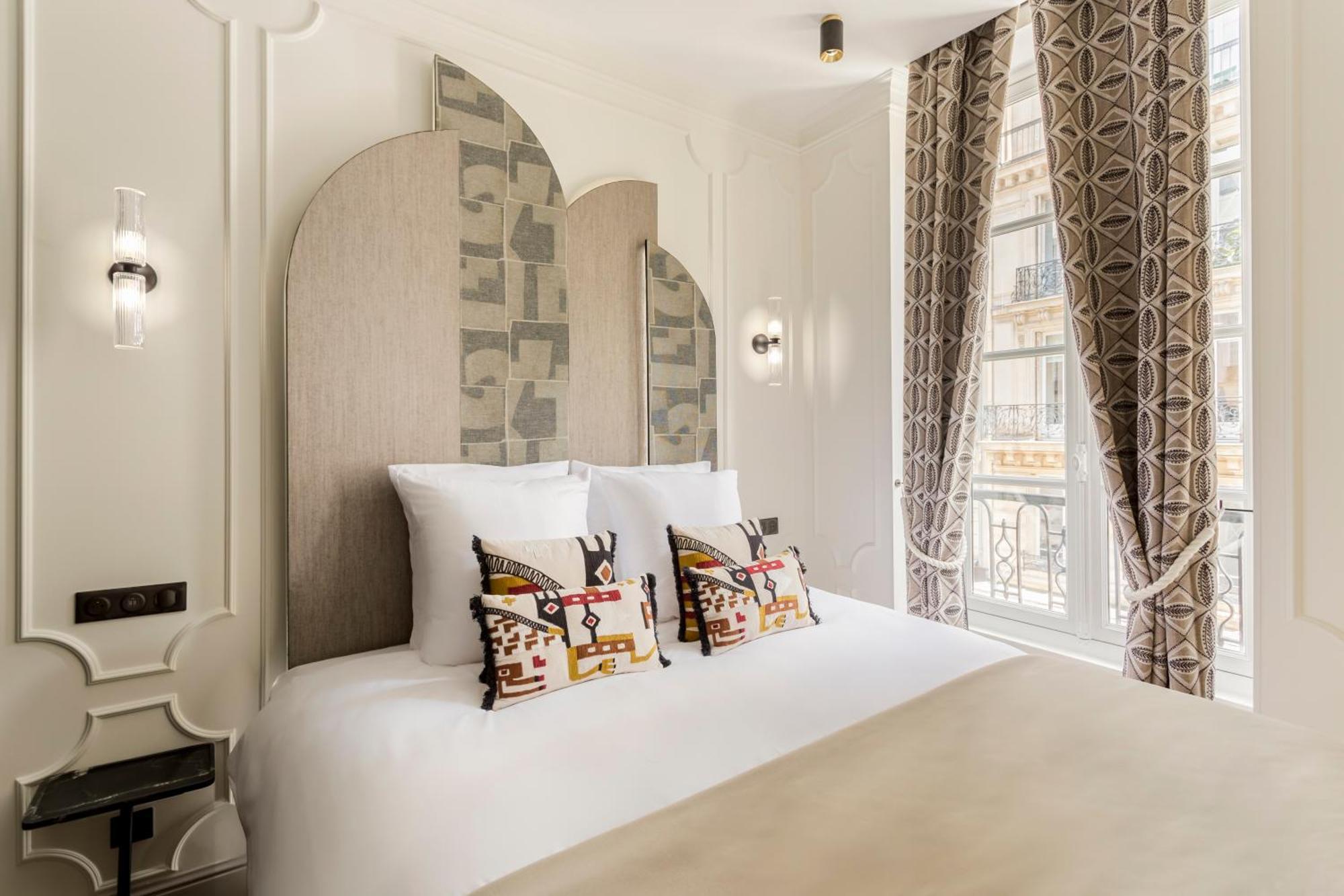 Merveil - Signature - Marais - Montmartre Apartment Paris