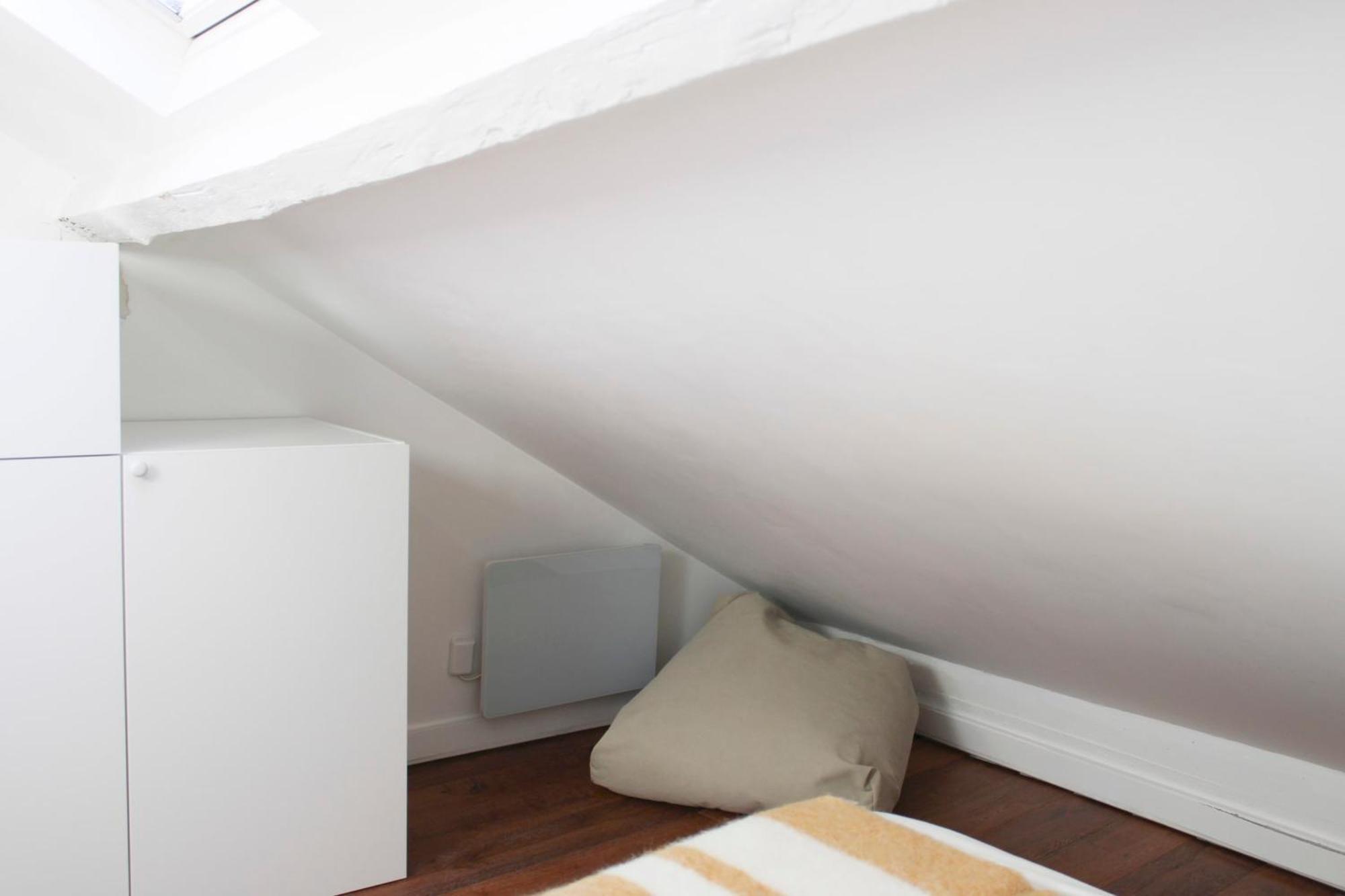 T2 Near The Sacre-coeur De Montmartre Appartement *