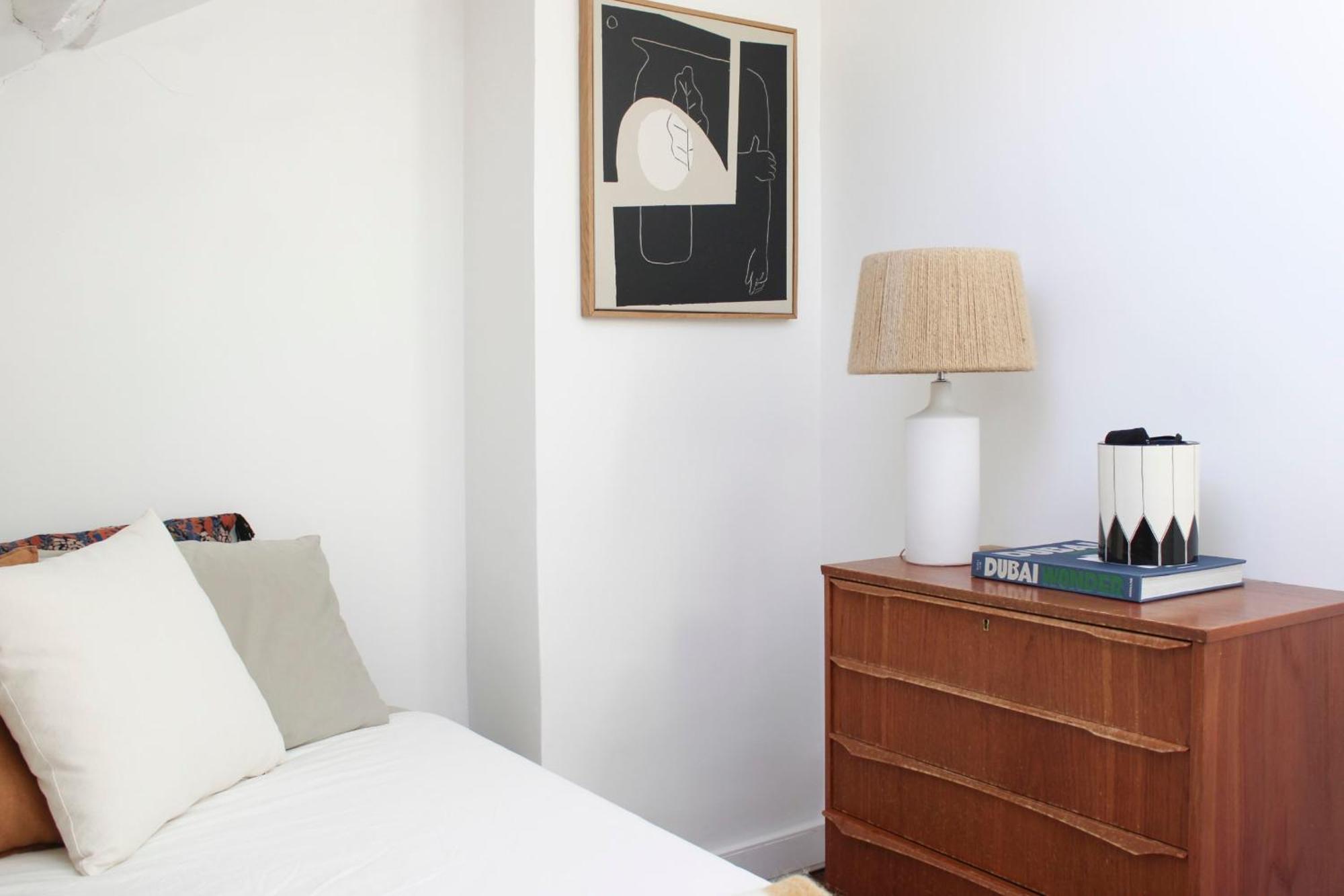Apartment T2 Near The Sacre-coeur De Montmartre Paris