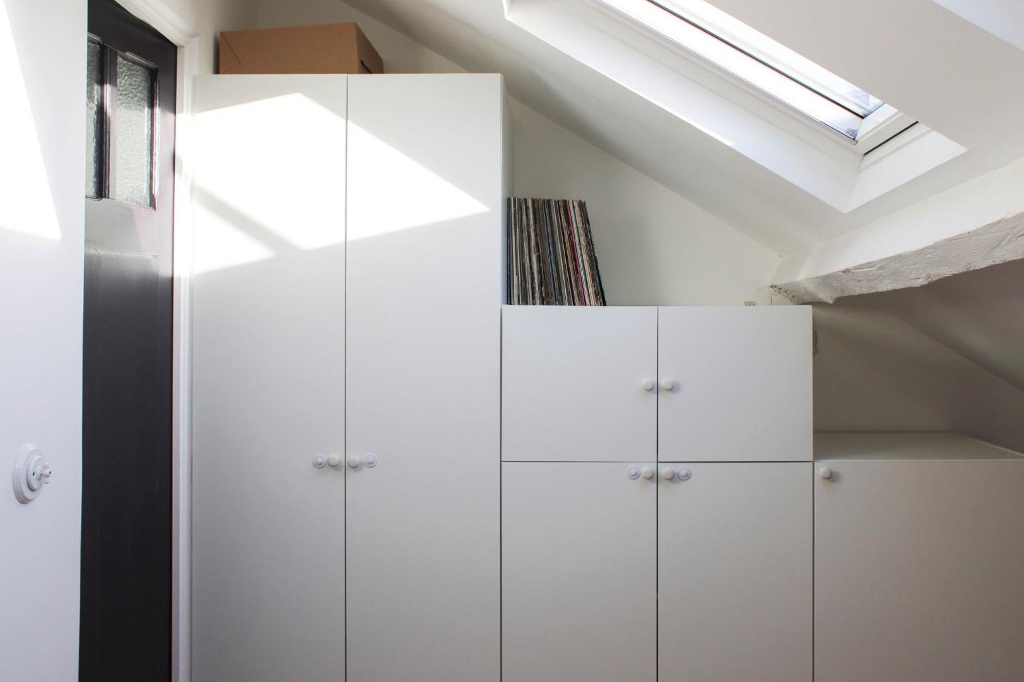 Apartment T2 Near The Sacre-coeur De Montmartre