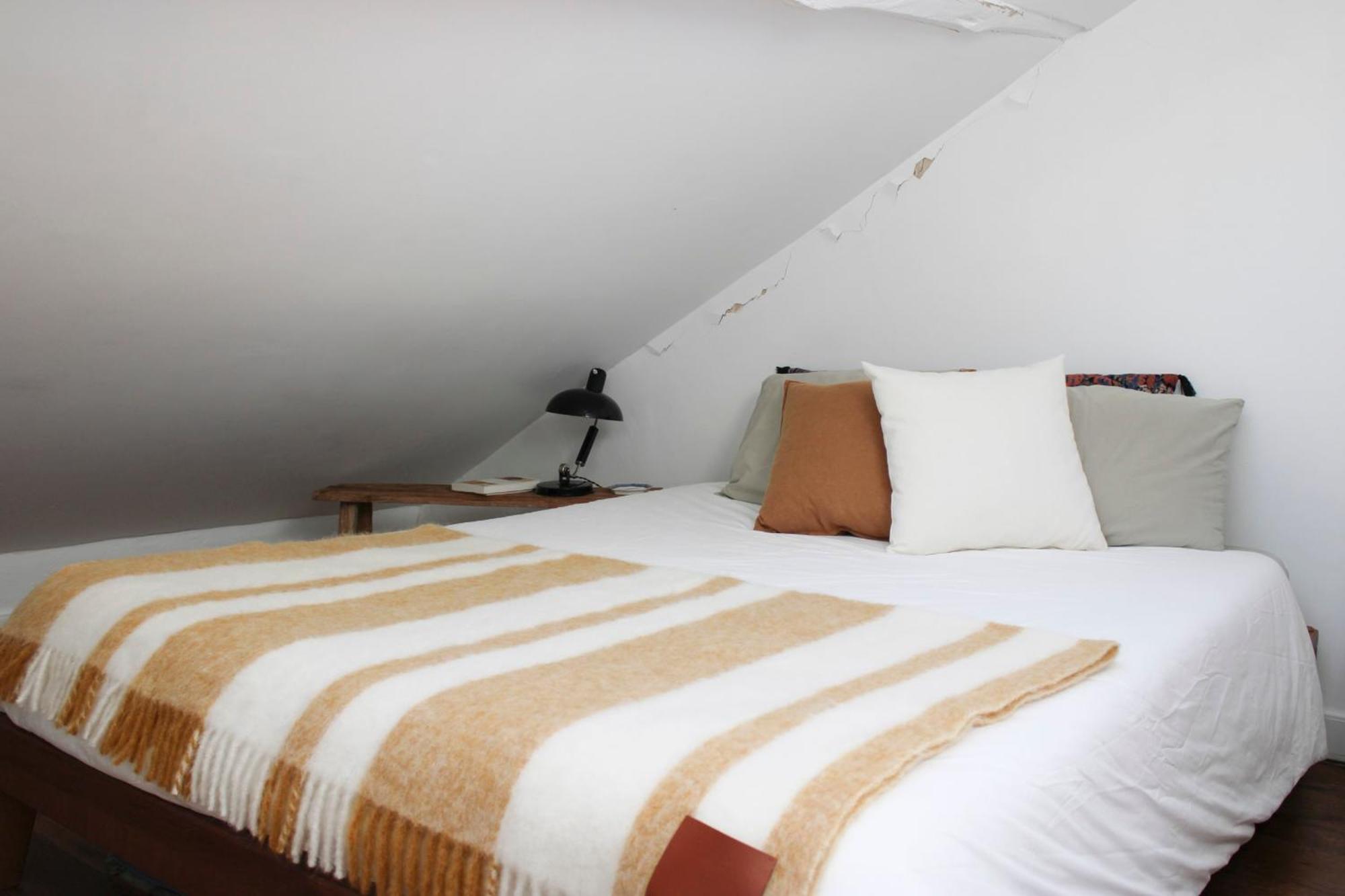Apartment T2 Near The Sacre-coeur De Montmartre