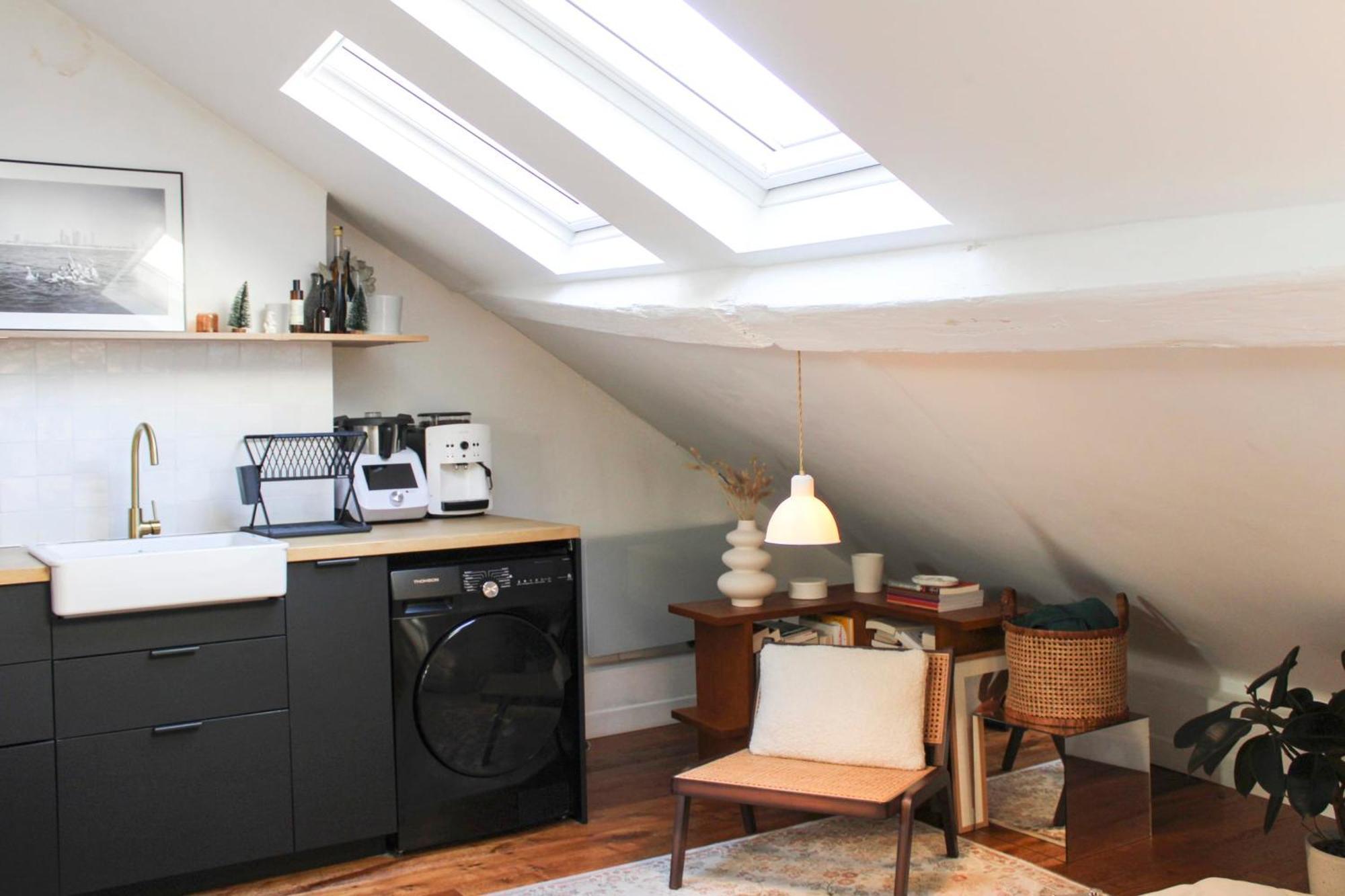 Apartment T2 Near The Sacre-coeur De Montmartre
