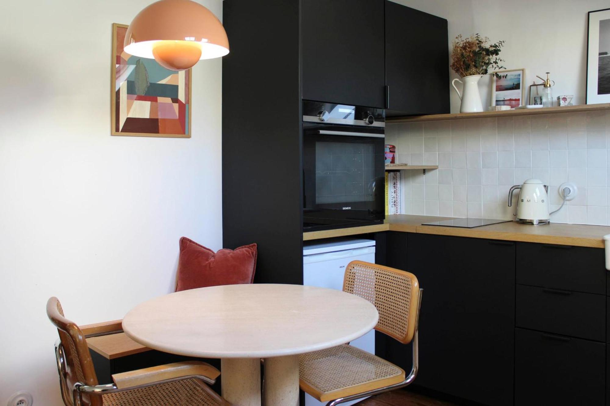T2 Near The Sacre-coeur De Montmartre Apartment