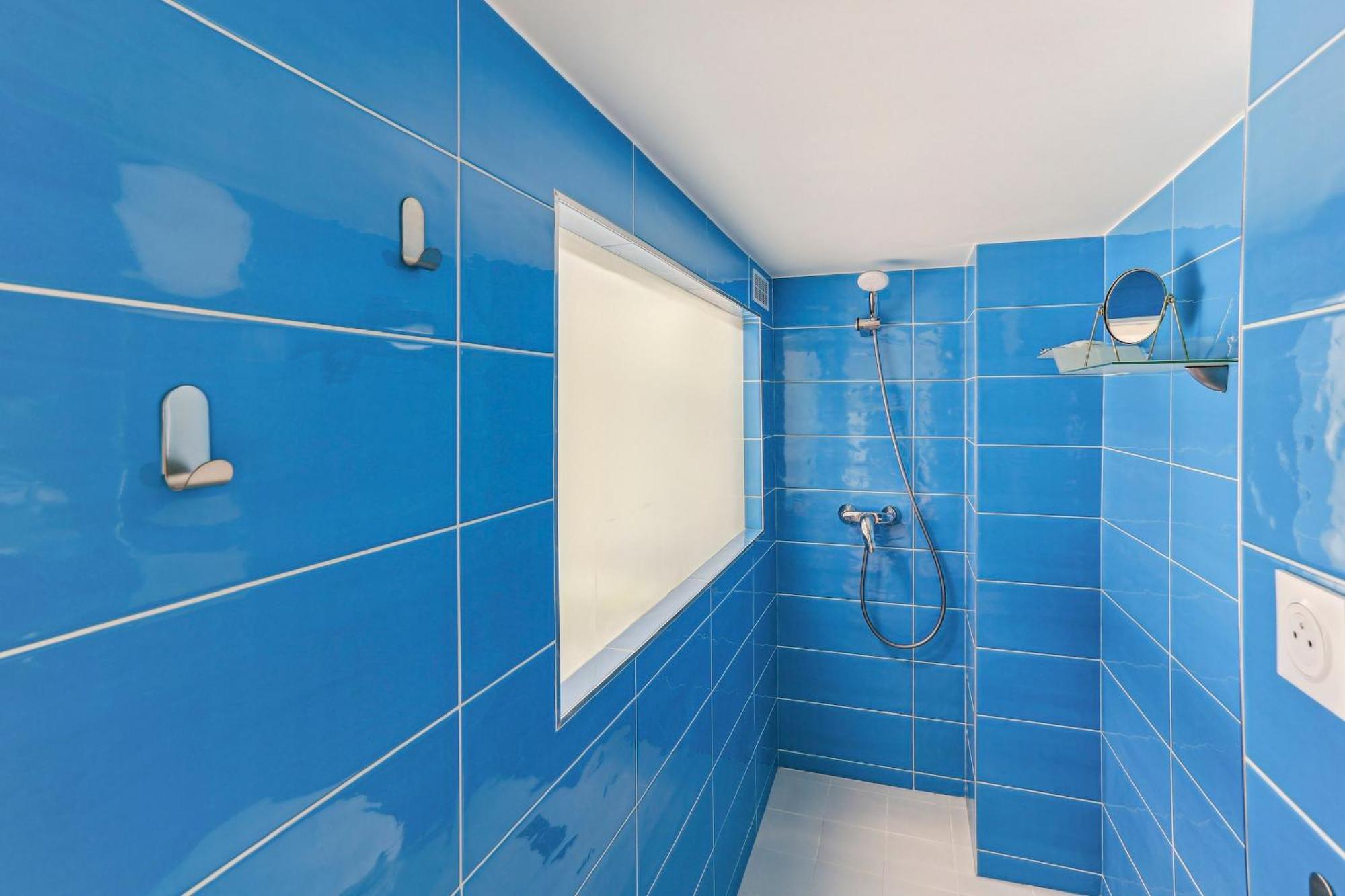 Apartment & Louvre - 1br - Cityapartmentstay *