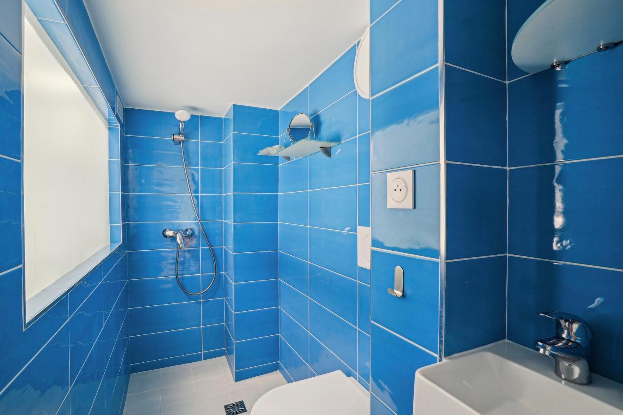 Apartment & Louvre - 1br - Cityapartmentstay Paris