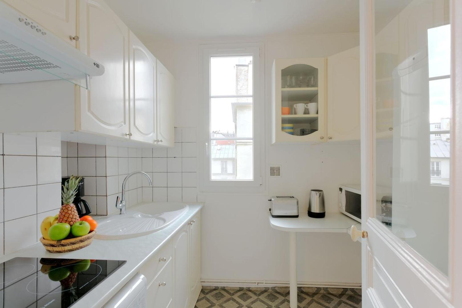 Bnbnook - Cozy 1br In Trendy Bastille Neighborhood Apartment *