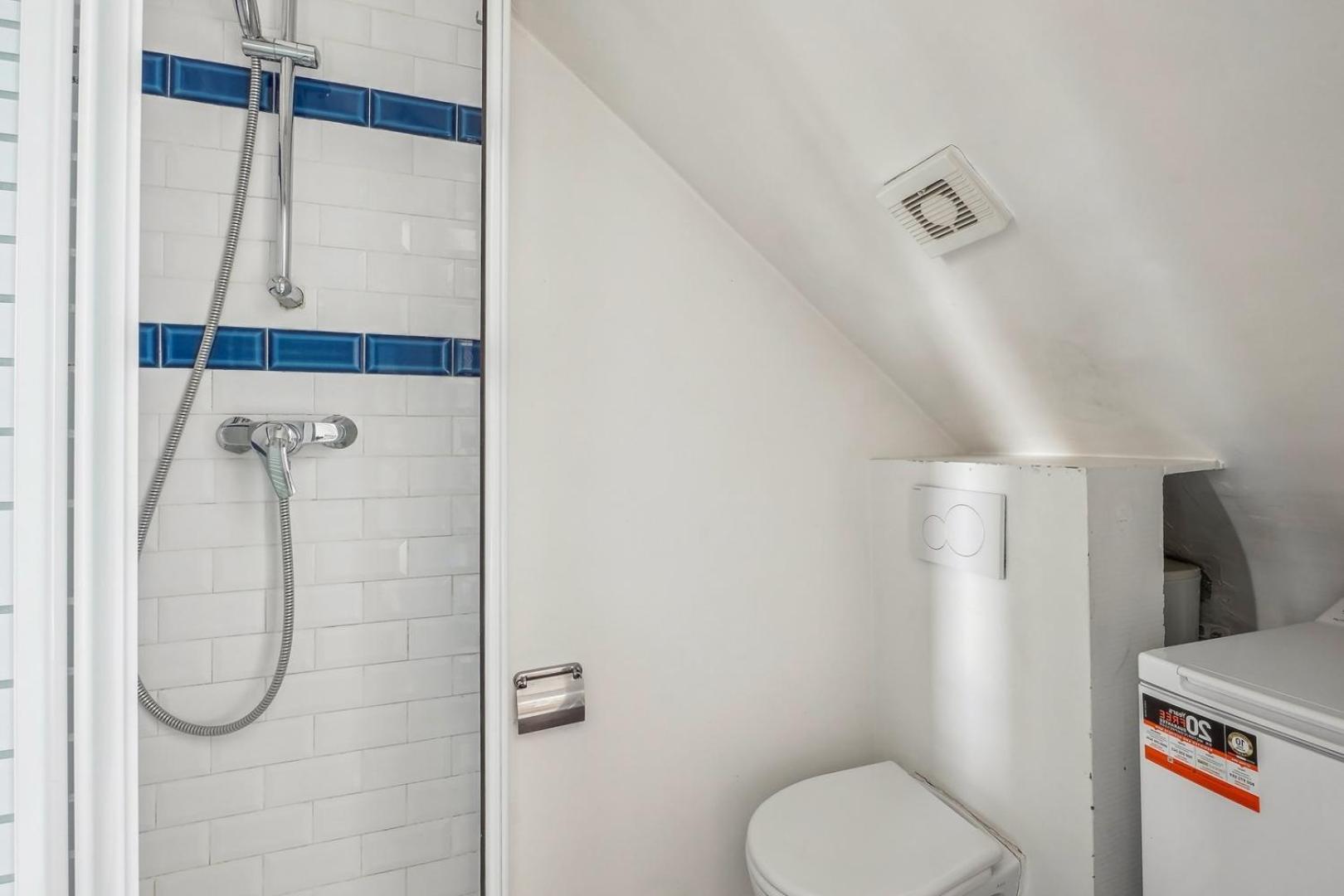 Apartment Bnbnook - Bright In Le Marais & Notre-dame