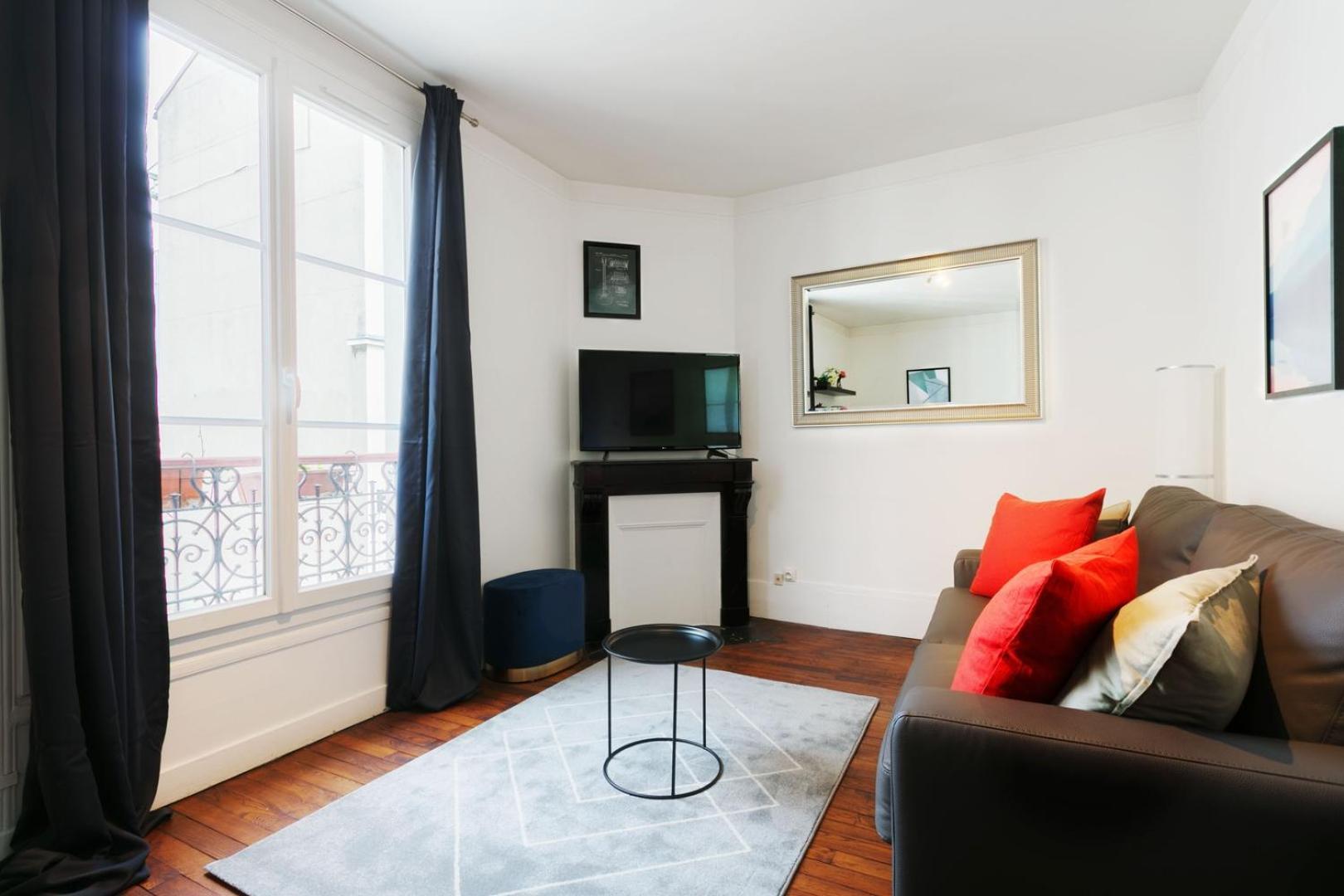 Bnbnook - Cozy 1br In Trendy Bastille Neighborhood *
