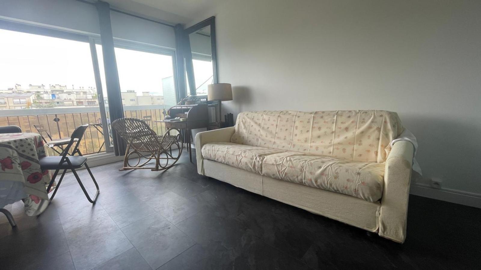Appartement 16