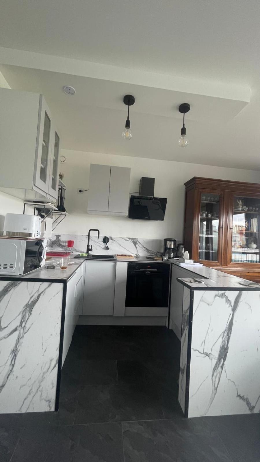 16 Appartement Paris