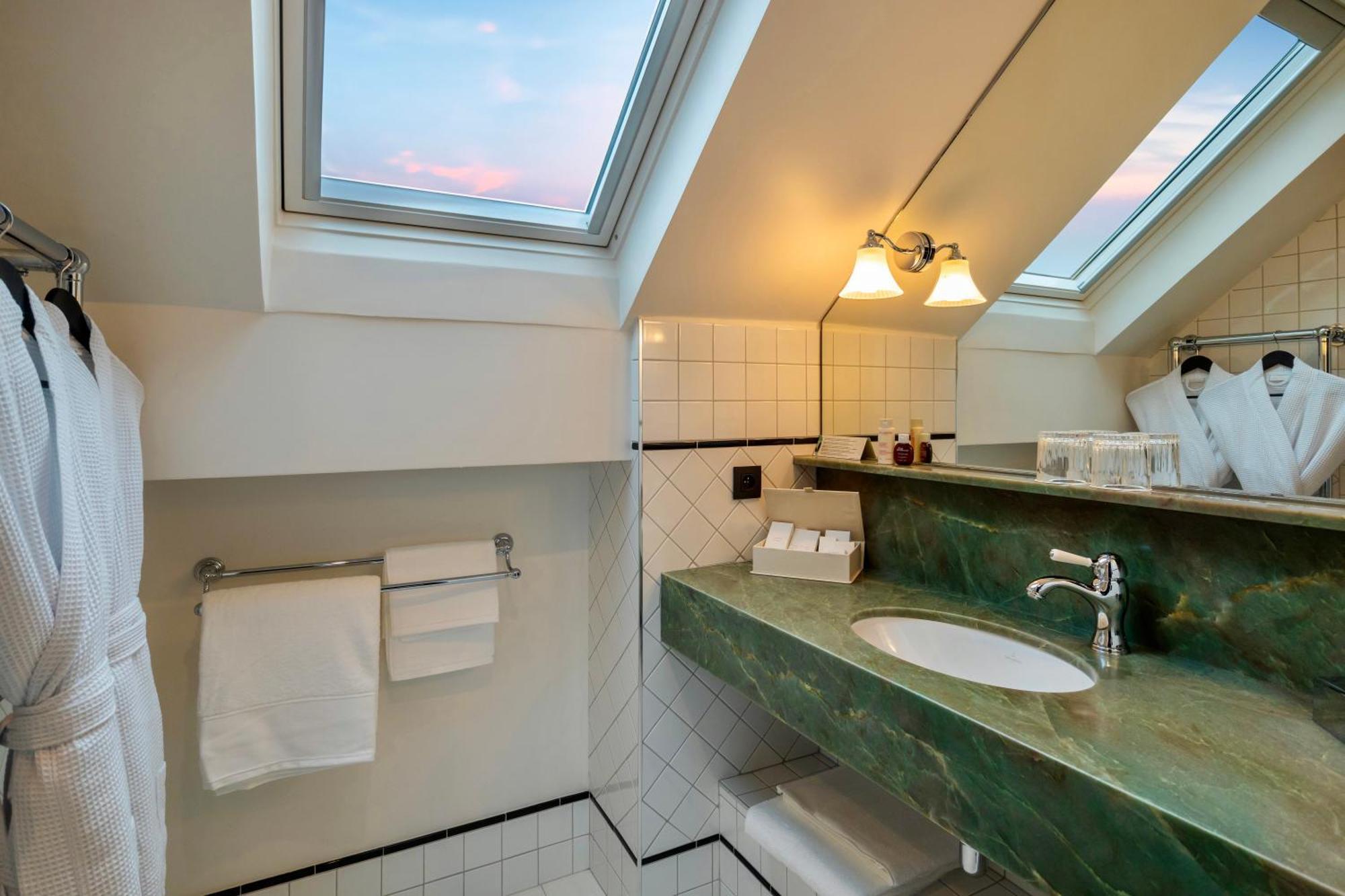 Hotel Autre Paris