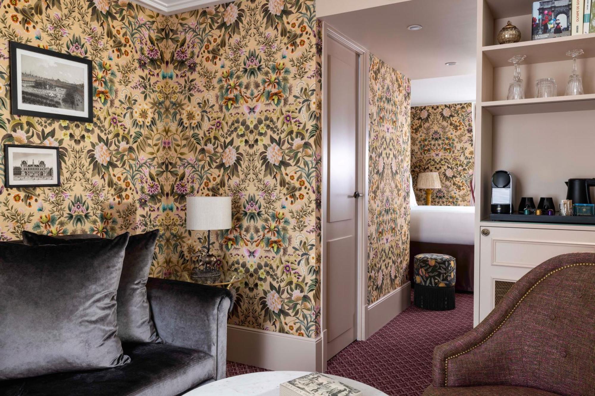 Autre Hotel Paris