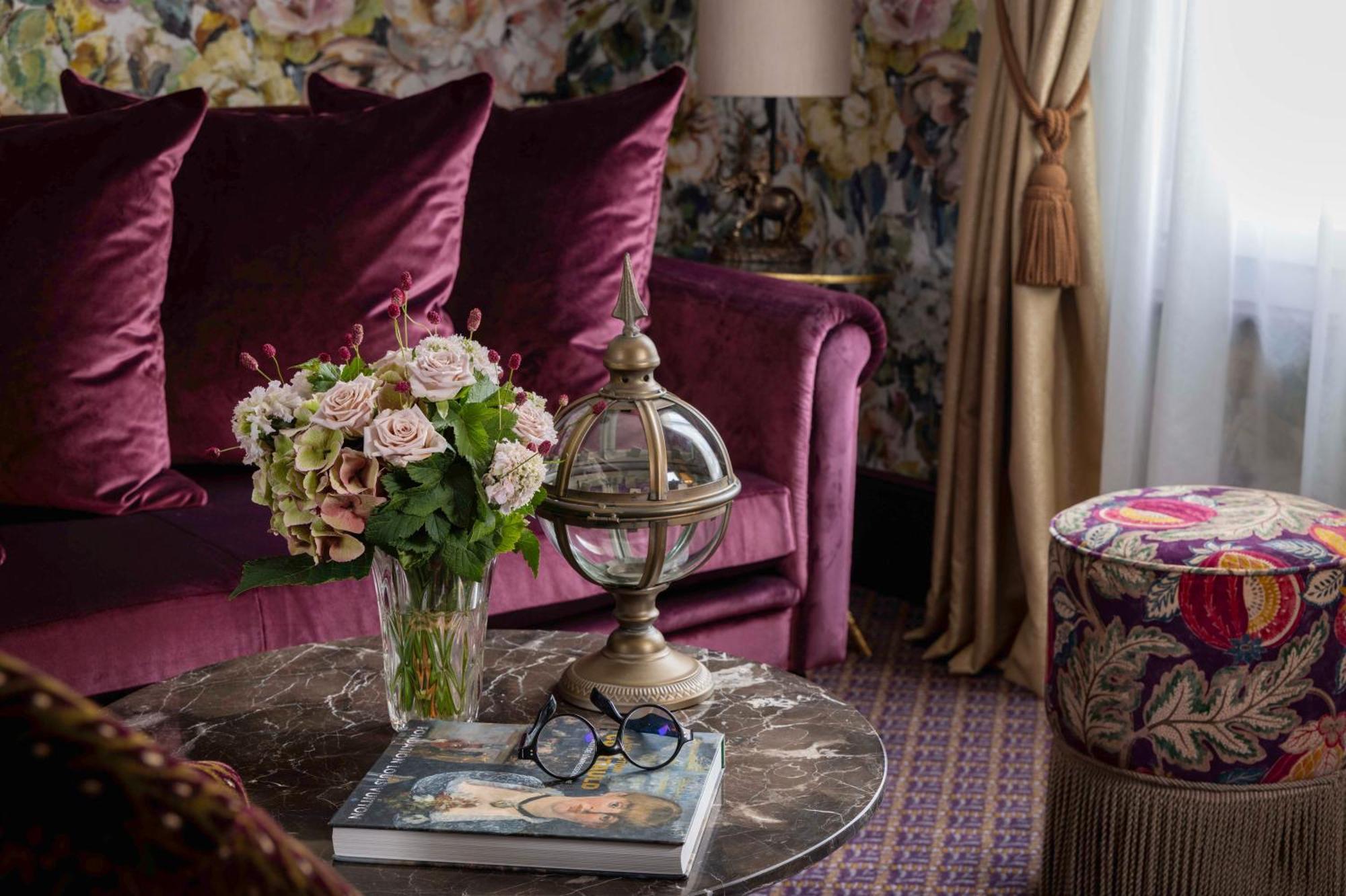 Autre Hotel