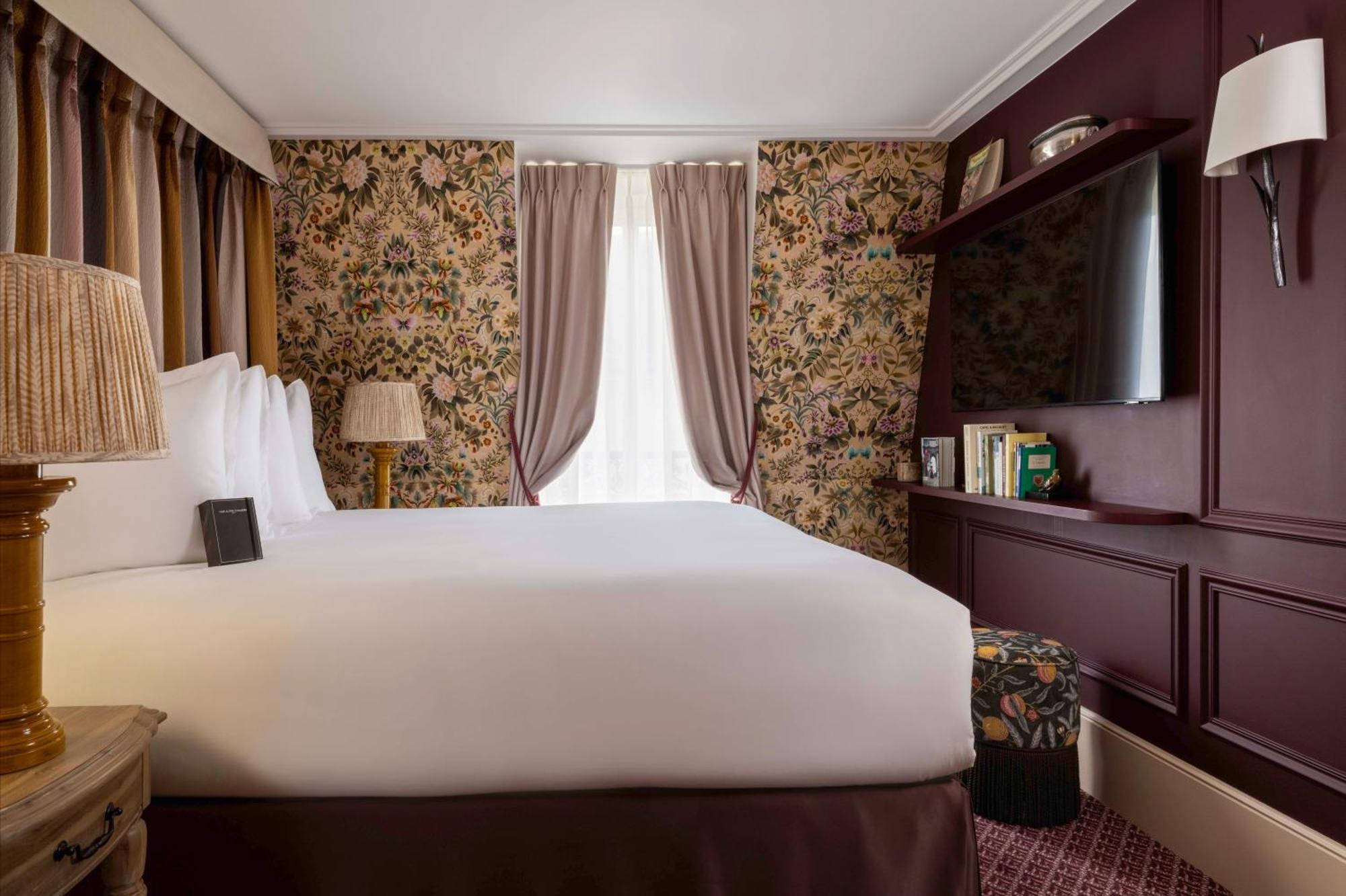 Autre Hotel Paris