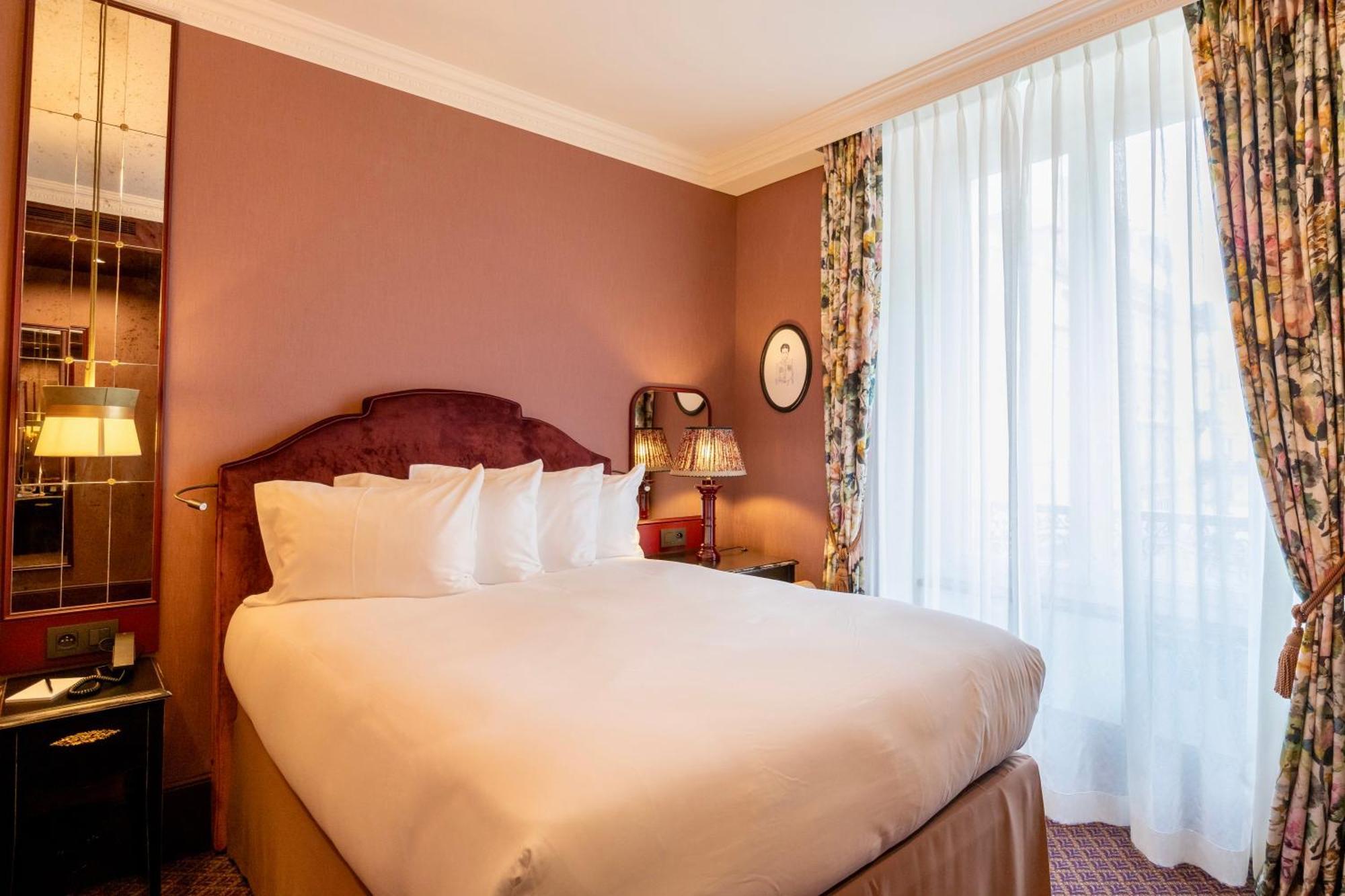 Hotel Autre Paris