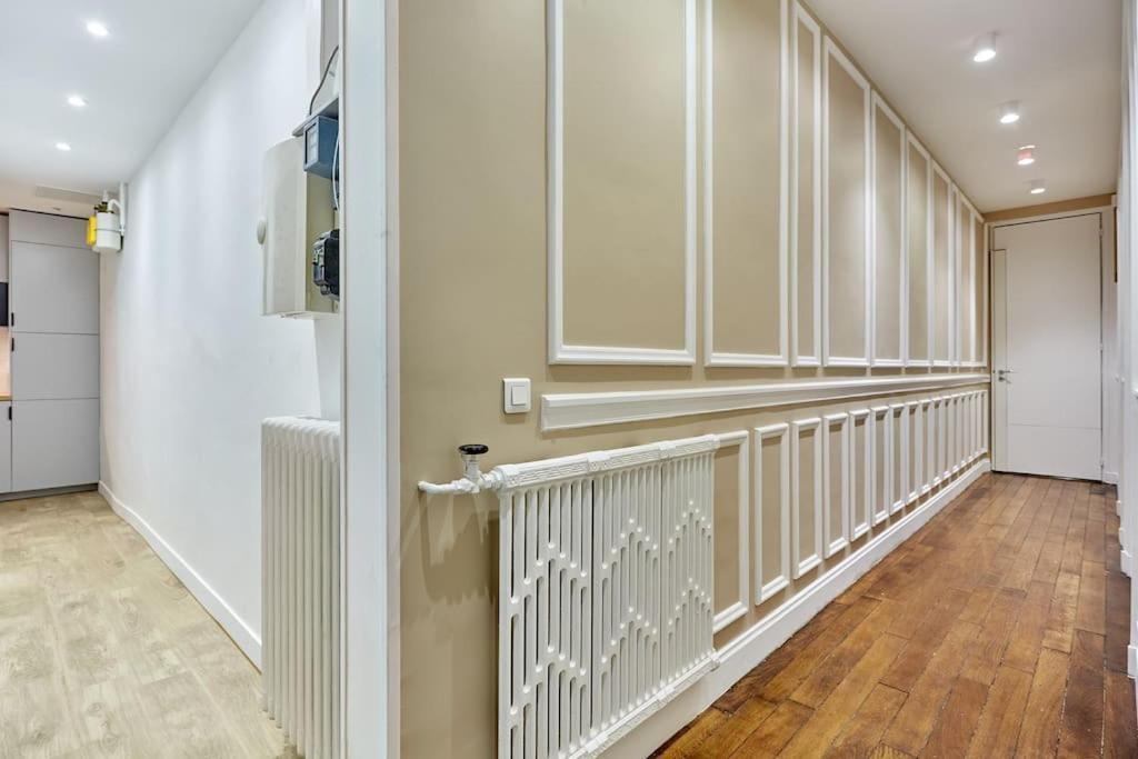 Apartment Elegant 2 Climatise - Champs-elysees