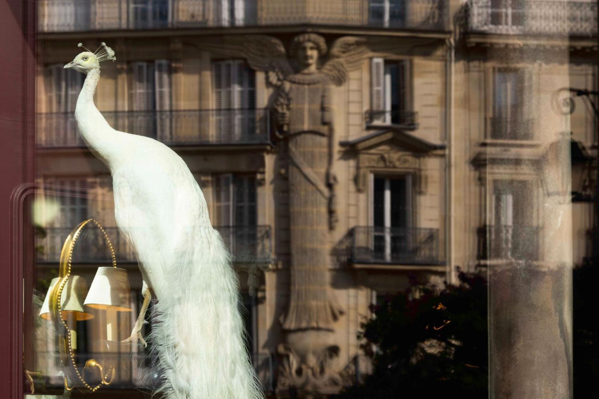 Autre Hotel