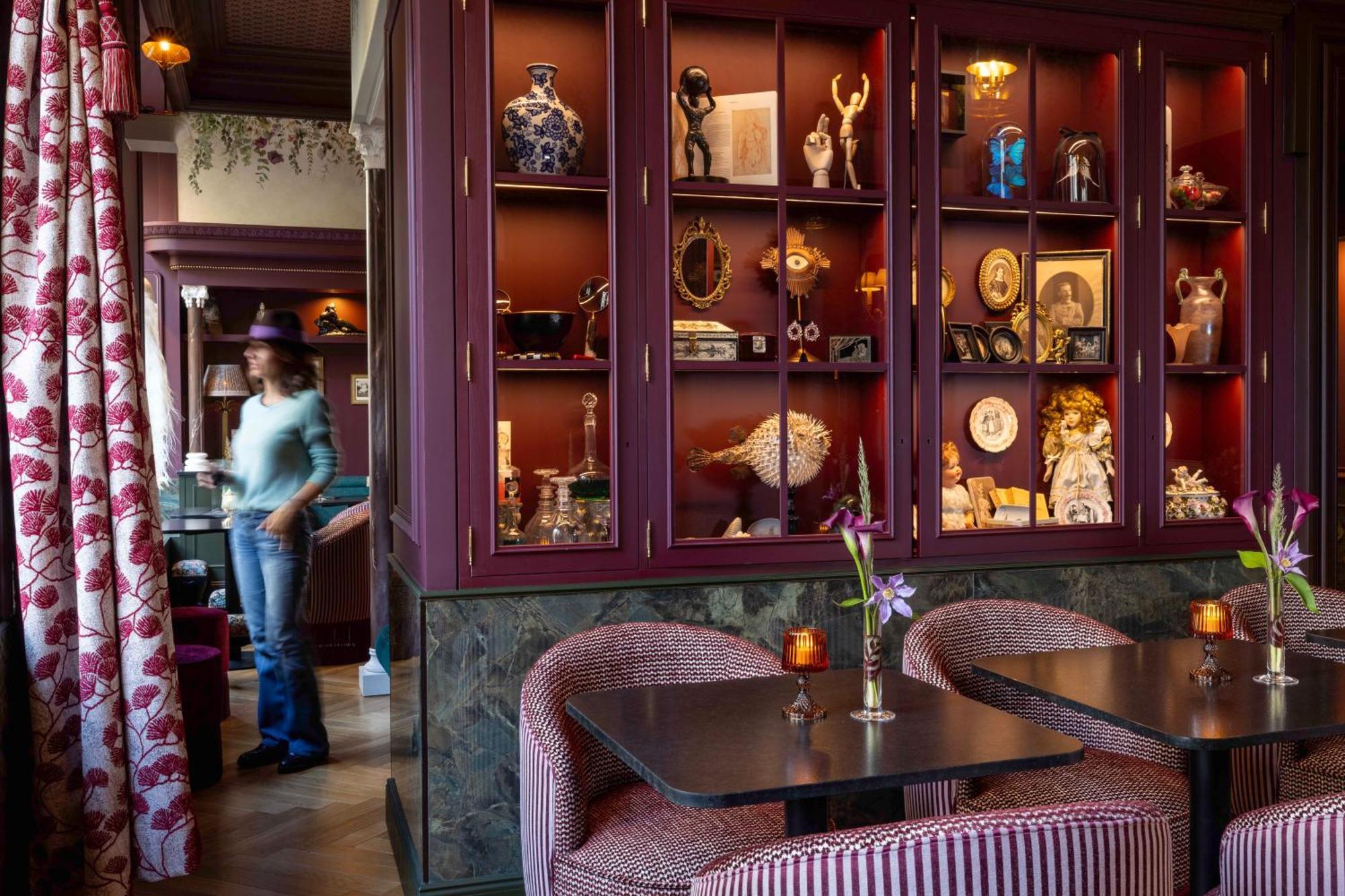 Hotel Autre