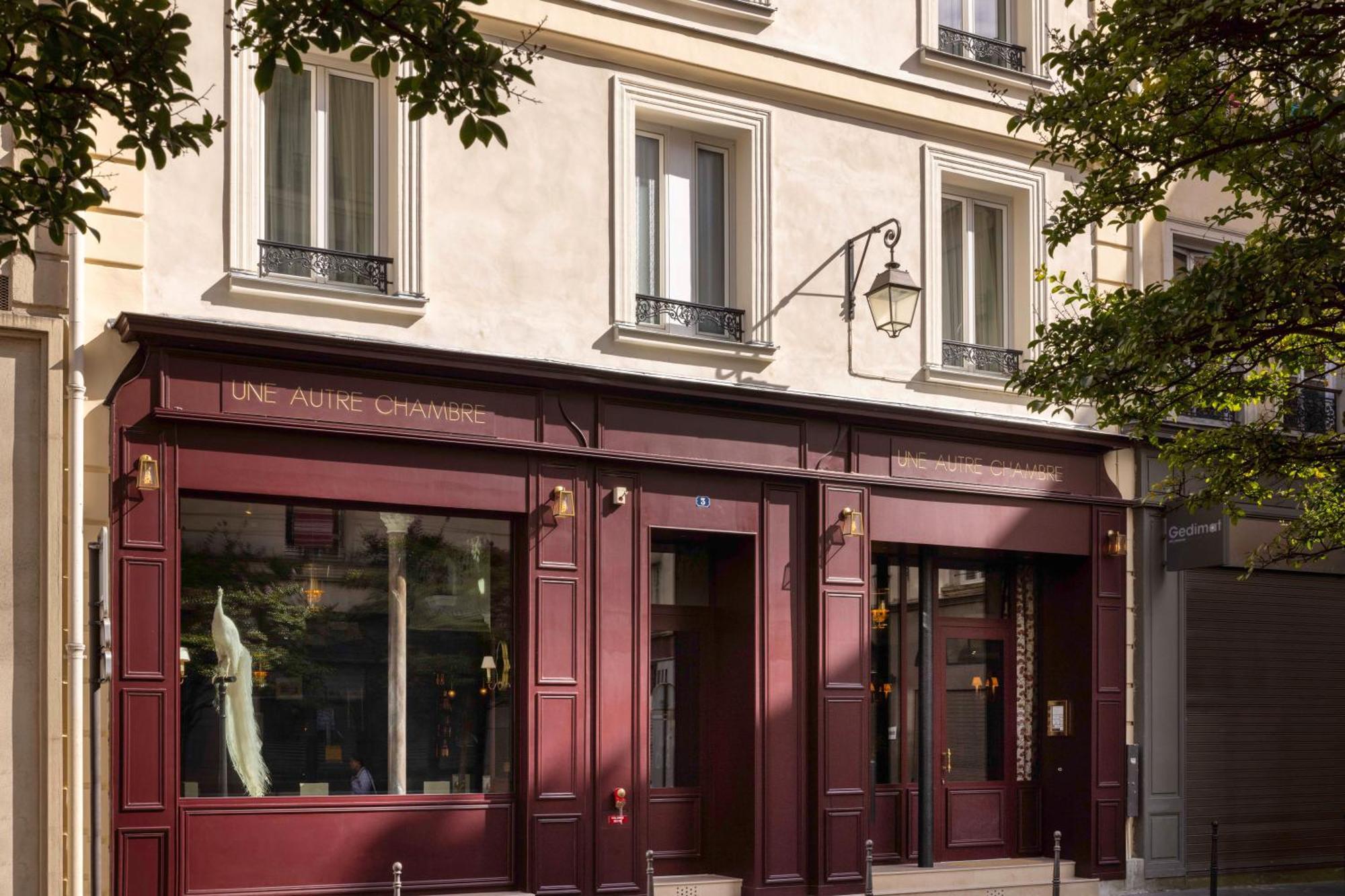 Autre Hotel