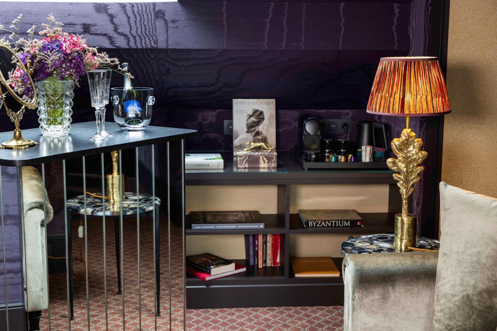 Autre Hotel Paris