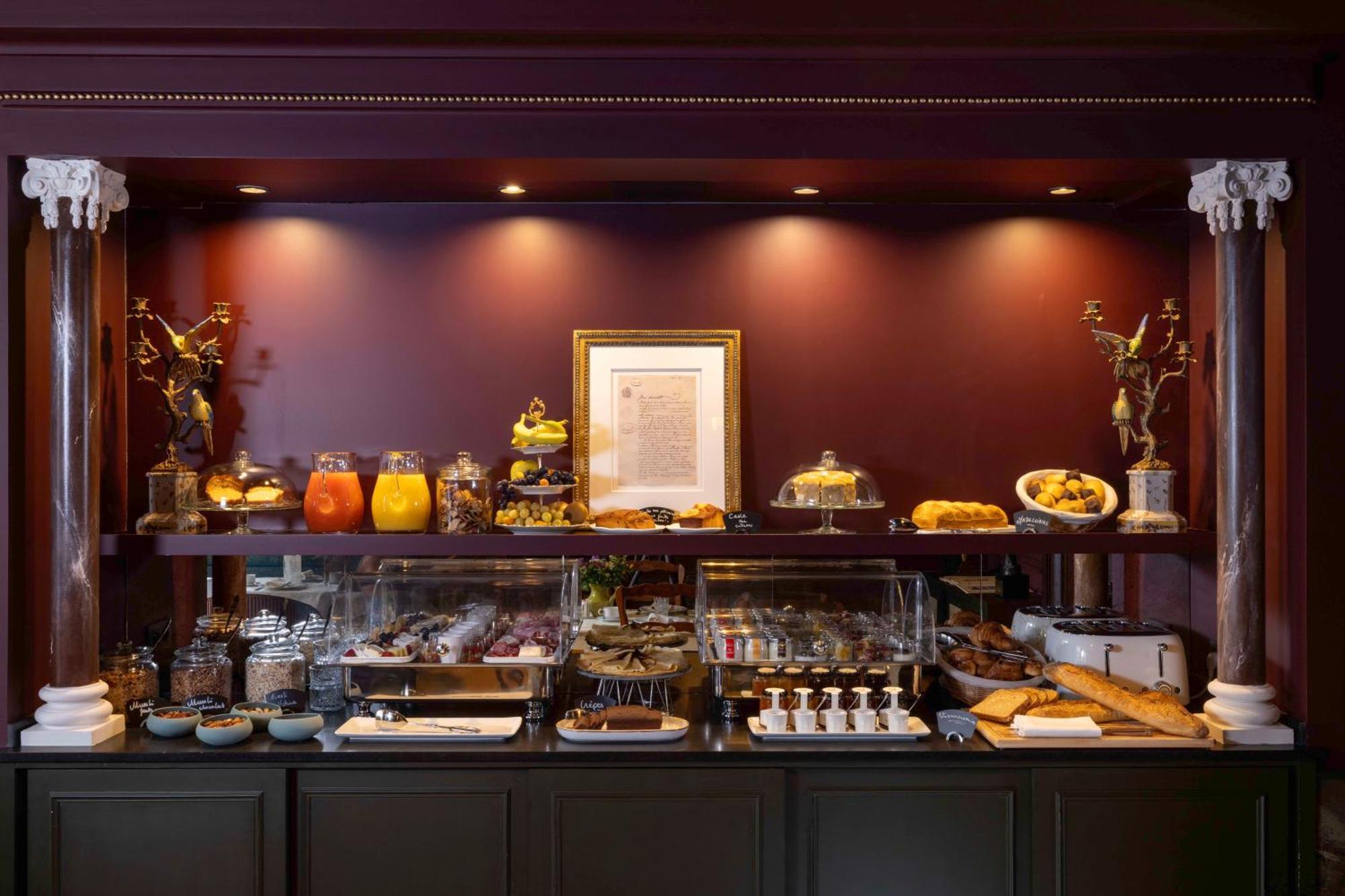 Hotel Autre Paris