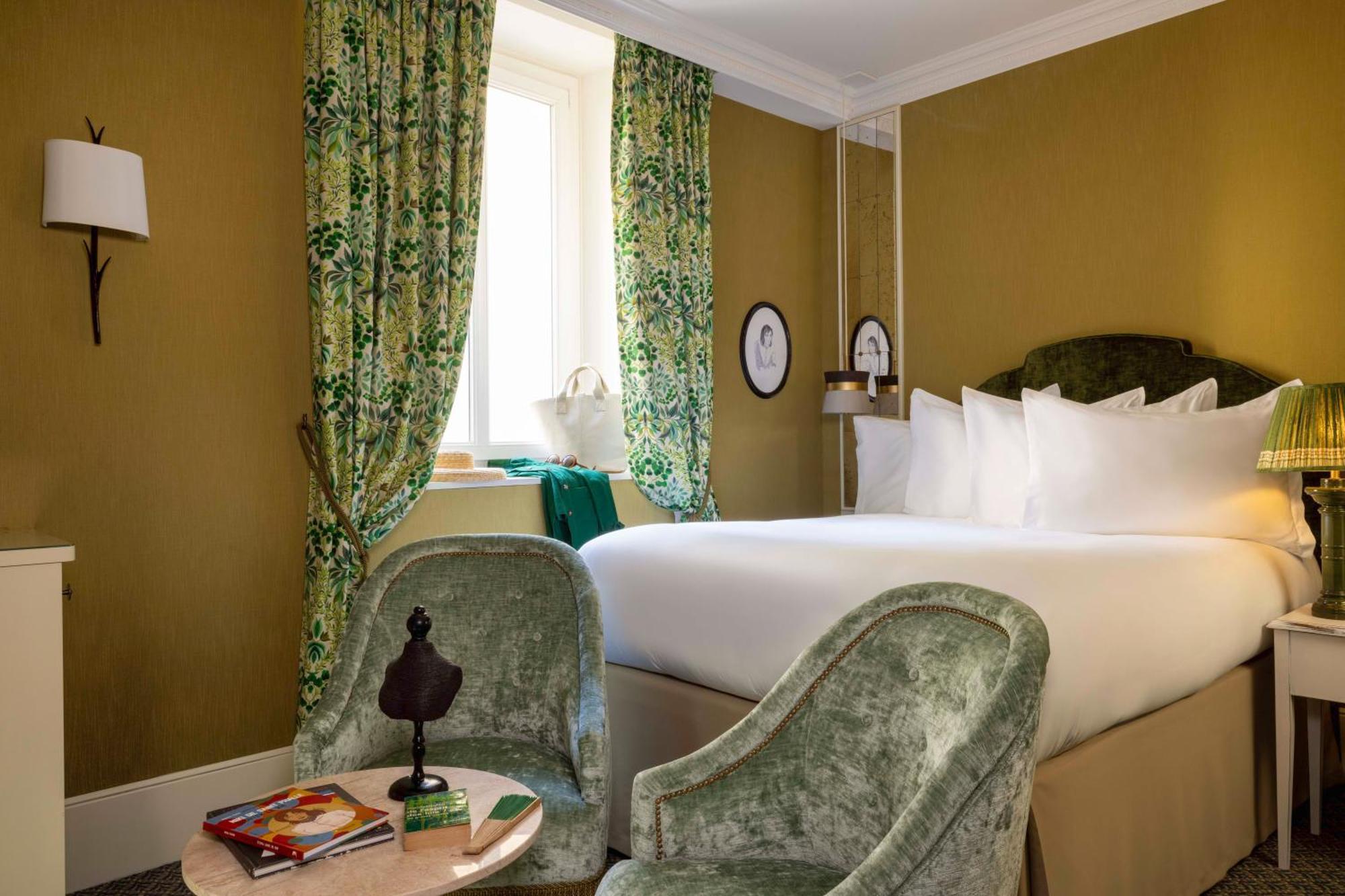 Autre 4* Paris
