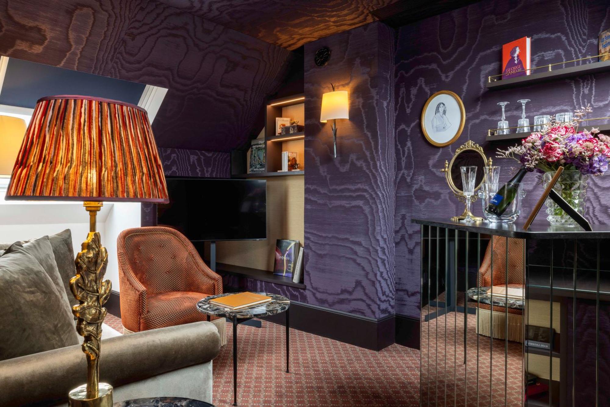 Autre Hotel 4*