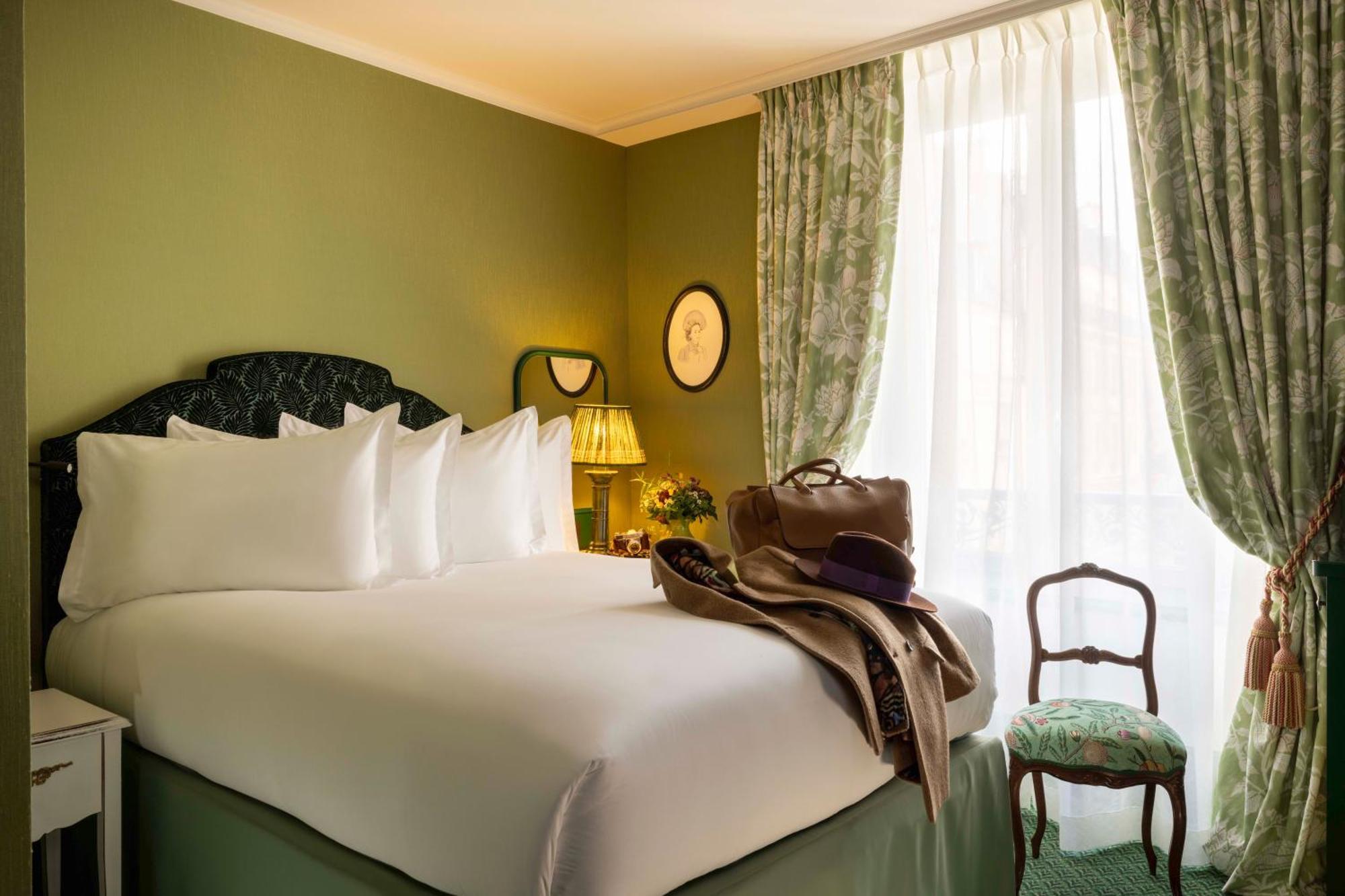 Autre 4* Paris
