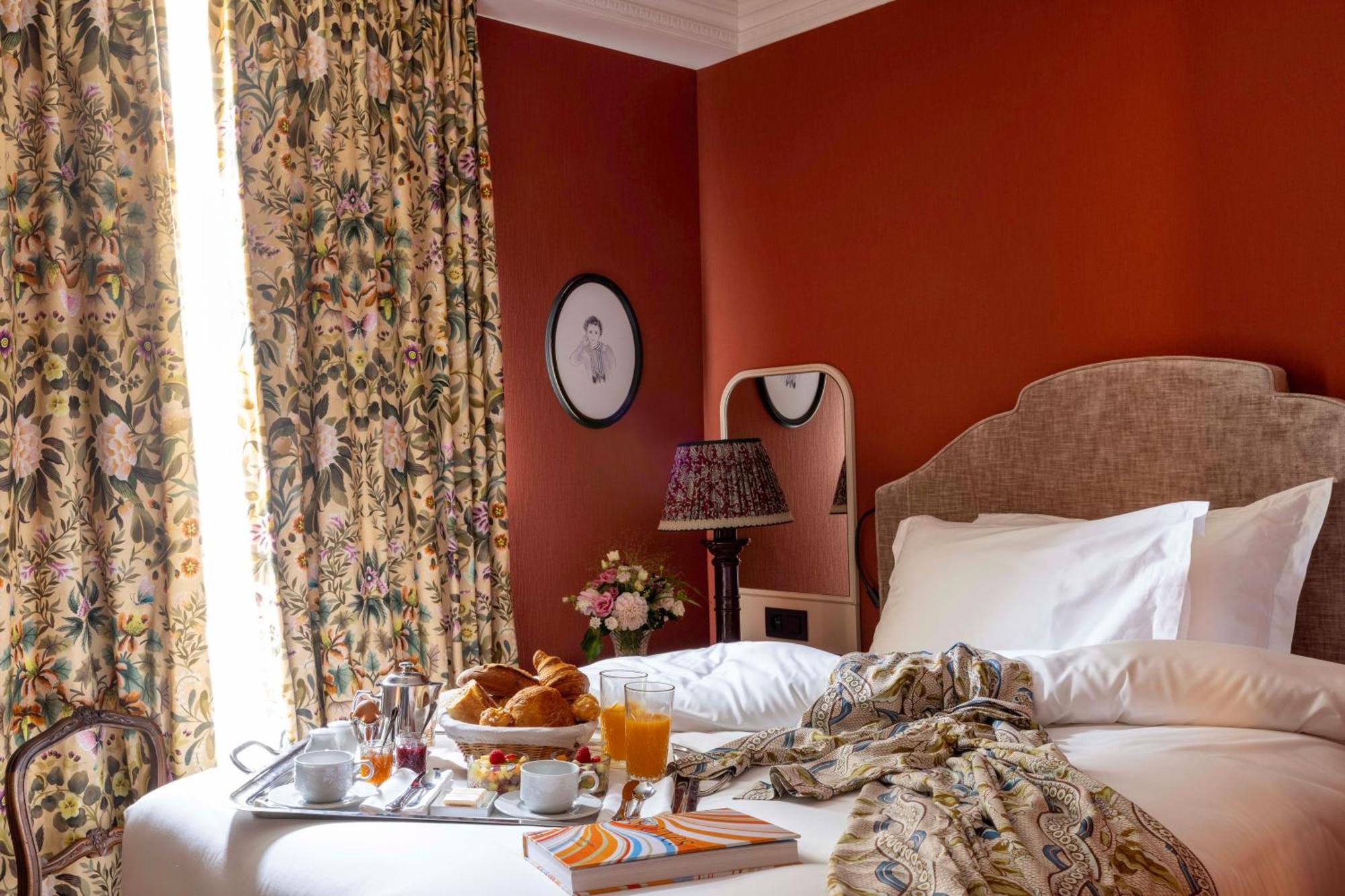 Hotel Autre Paris