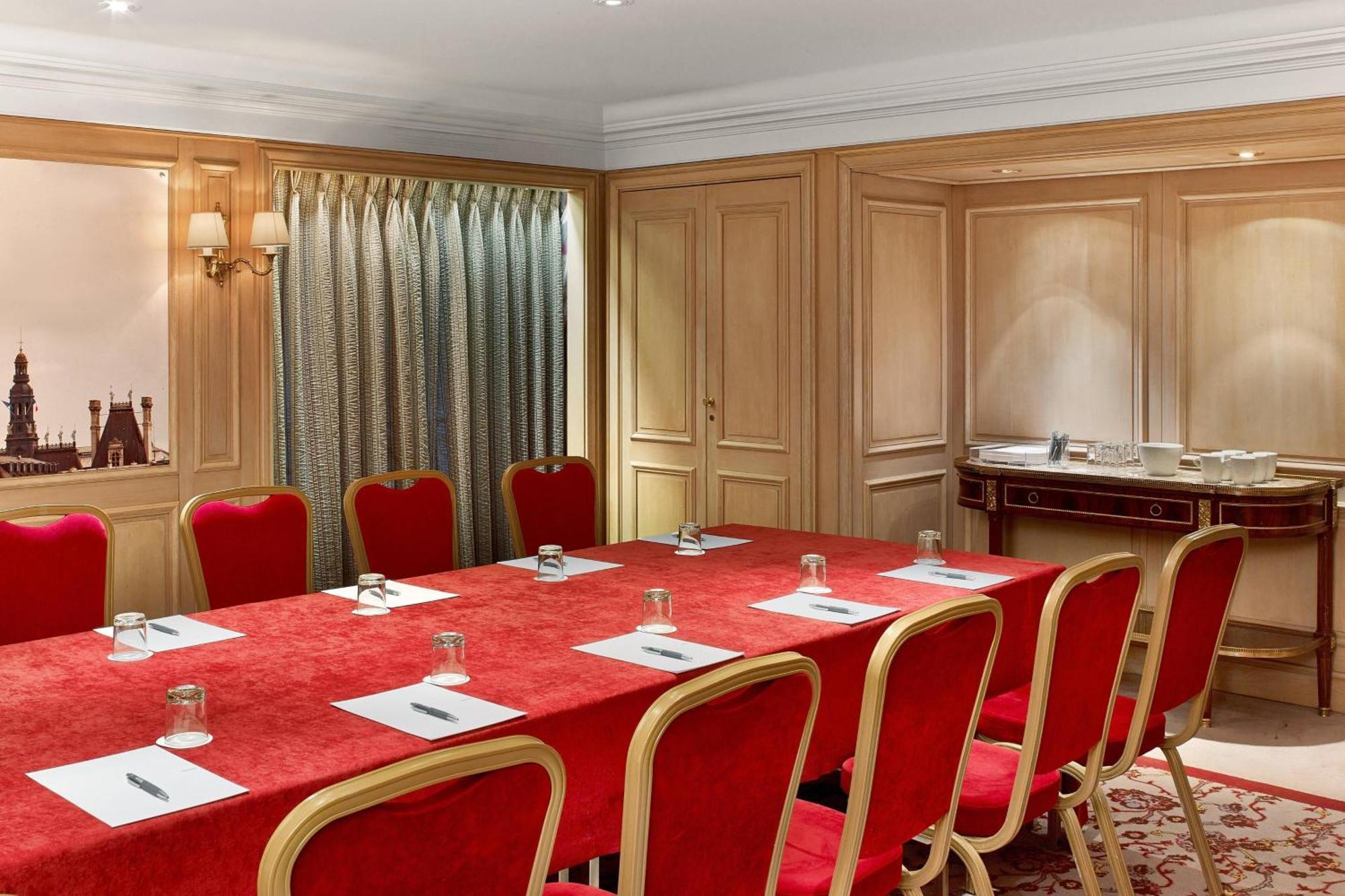 The Westin - Vendome