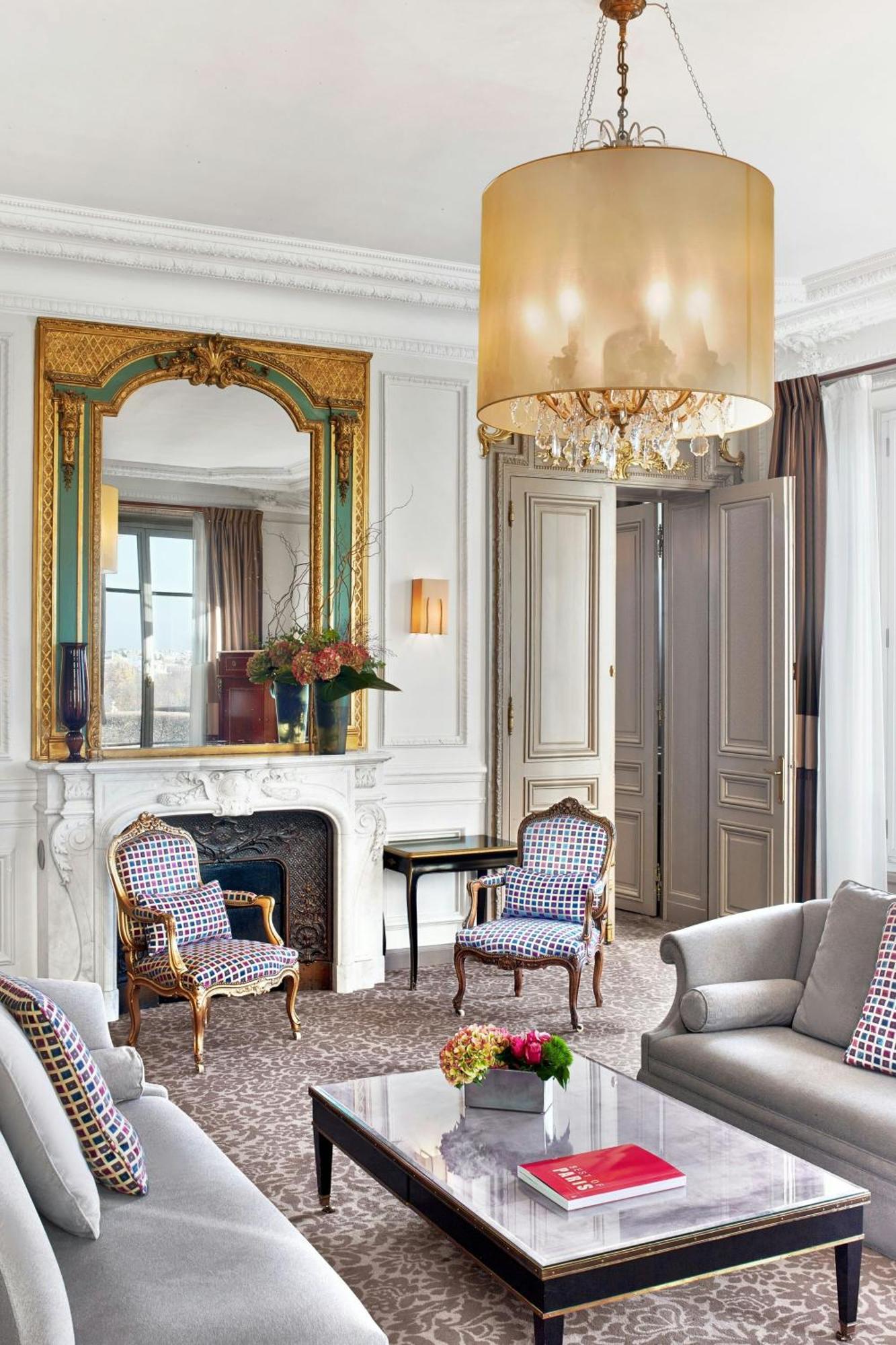 The Westin - Vendome Hotel Paris