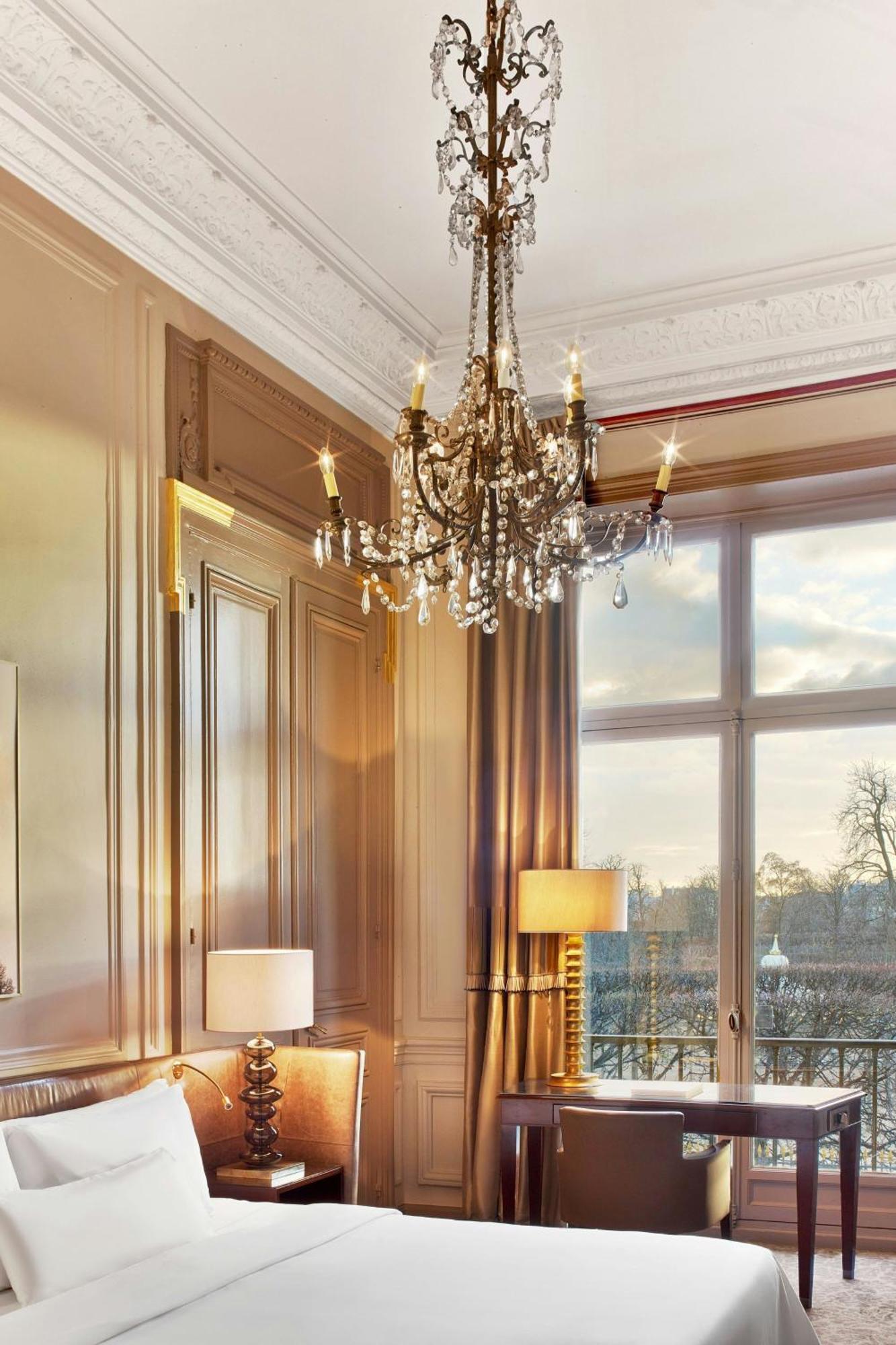 The Westin - Vendome 4*