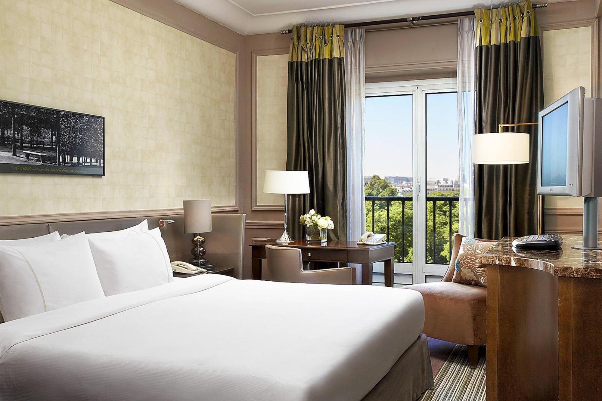 The Westin - Vendome Hotel