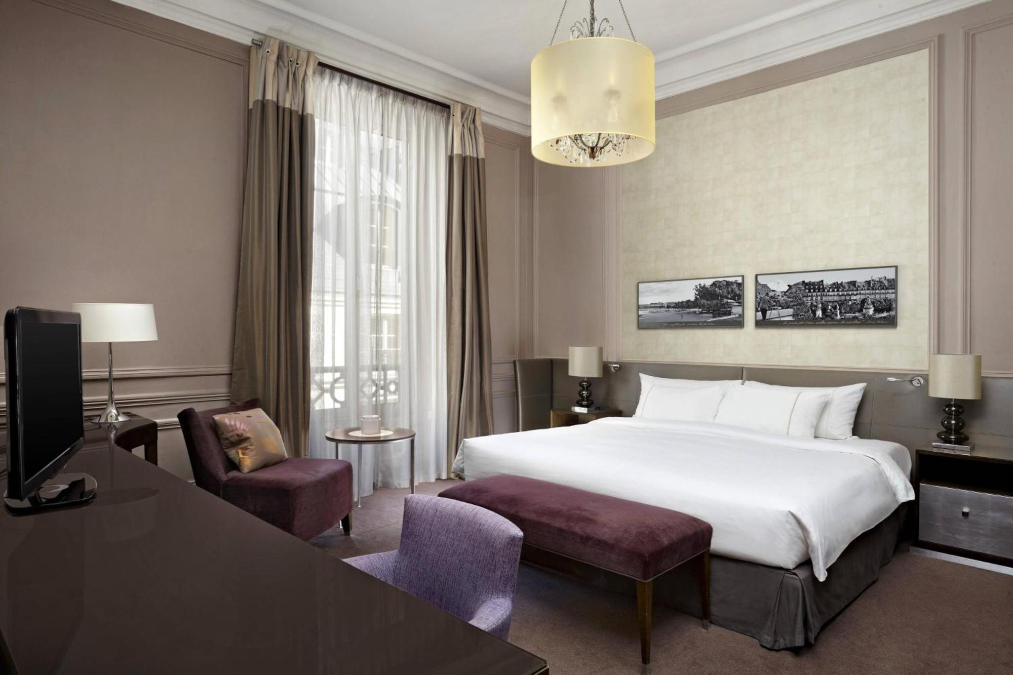 Hotel The Westin - Vendome Paris