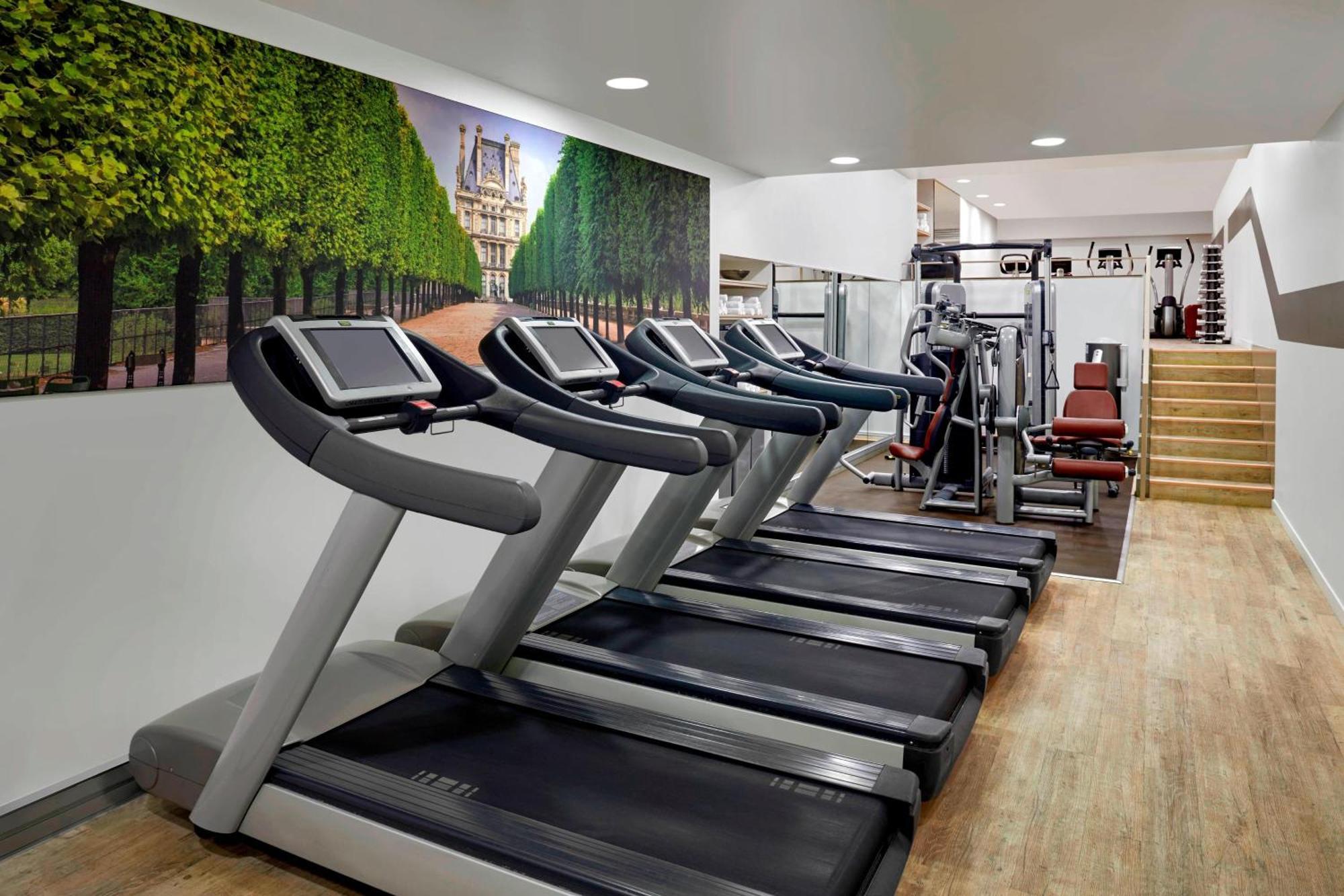 The Westin - Vendome 4* Paris
