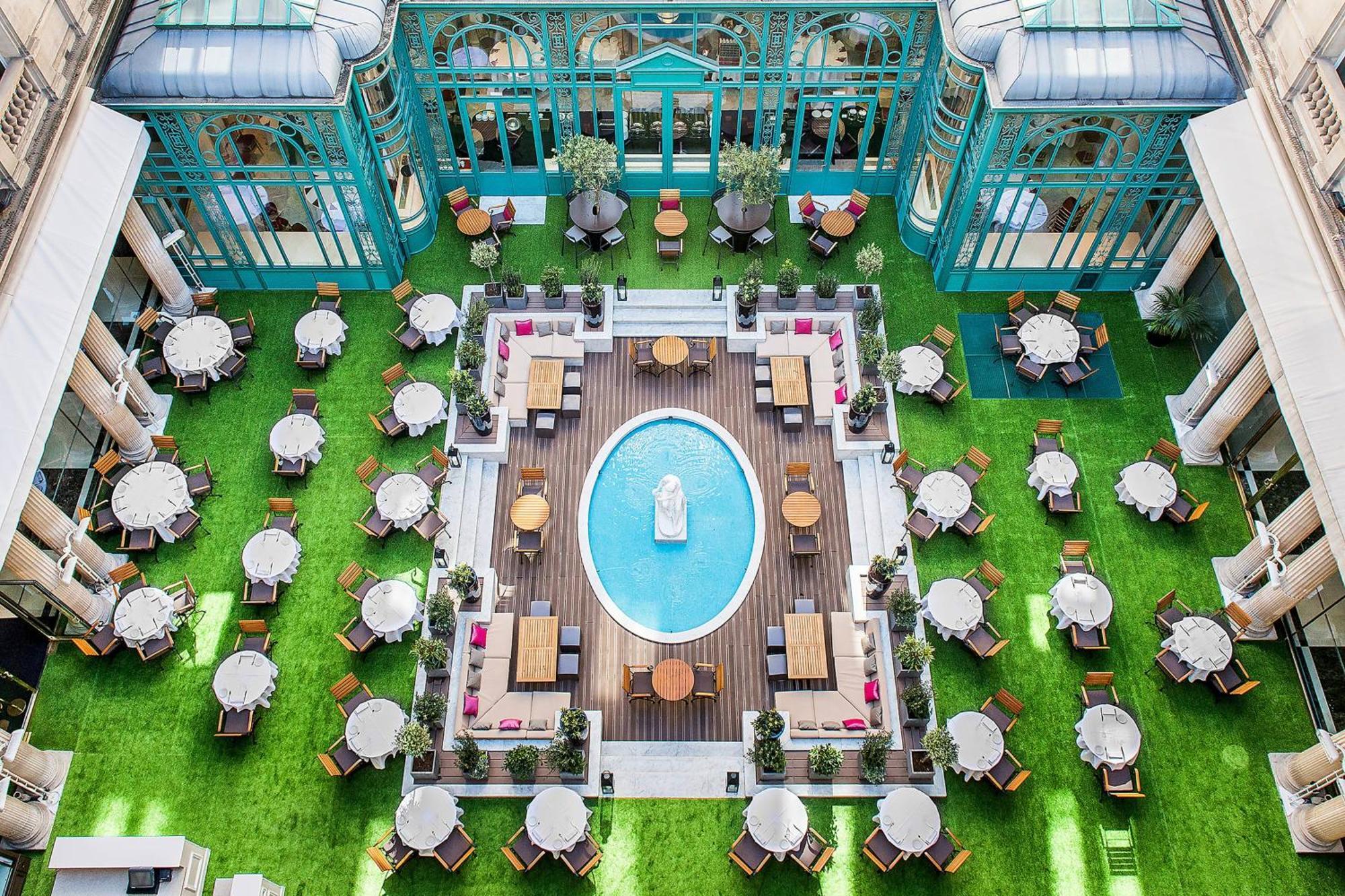 The Westin - Vendome