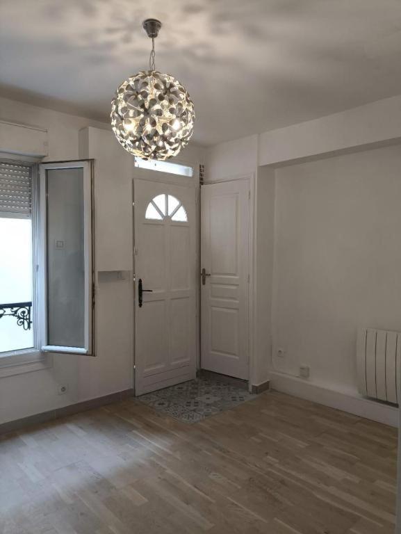 Quiet Cozy Apartment *